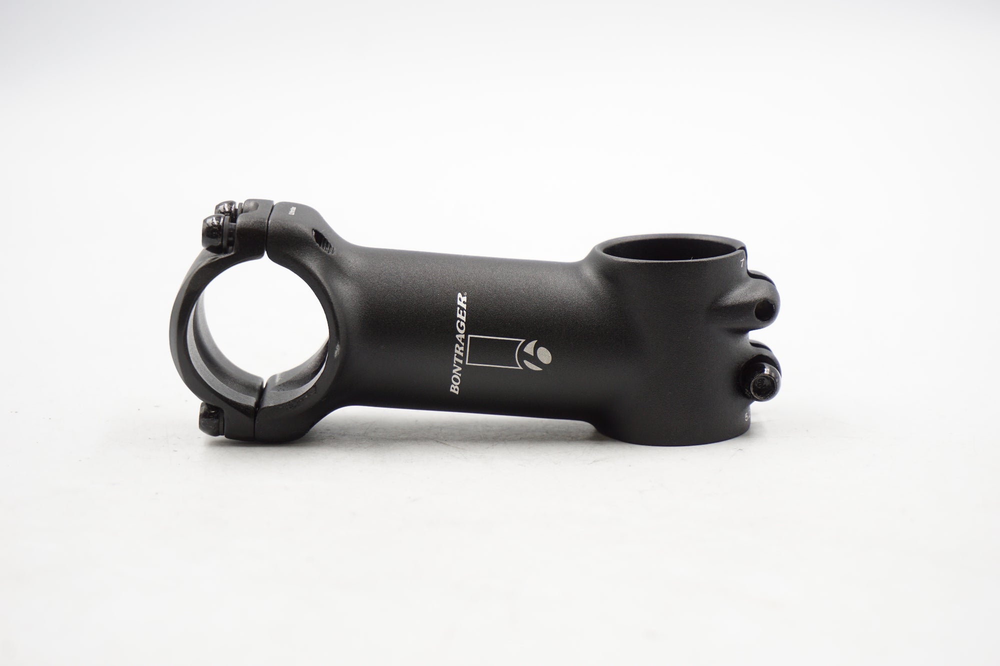 ボントレガー　RSL31.8 Stem ボントレガー RSL Blendr ステム - Trek Bikes (JP)