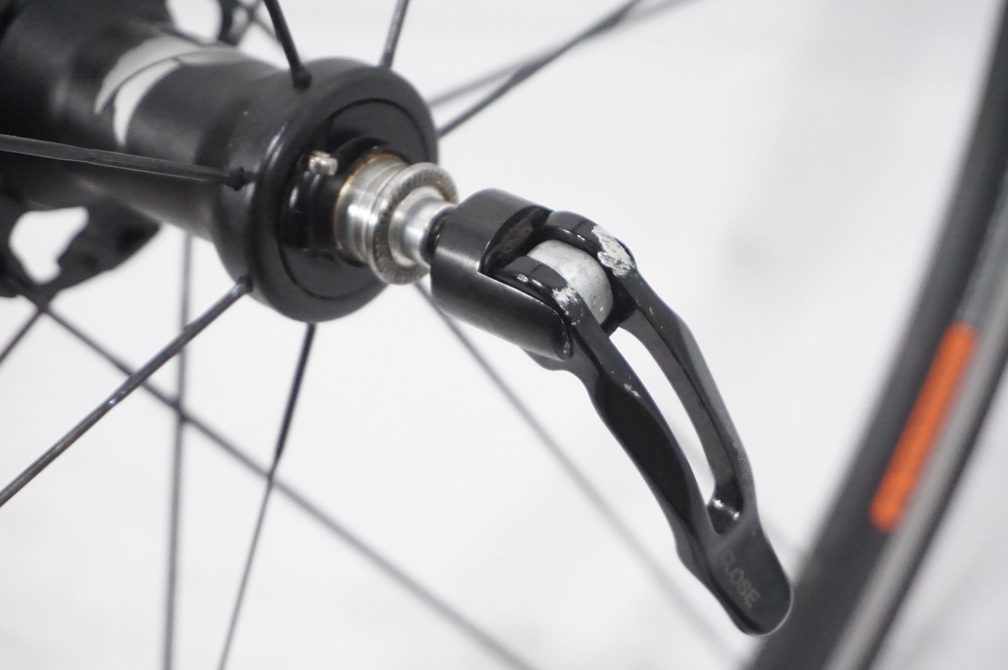 CAMPAGNOLO 「カンパニョーロ」 ZONDA MEGA G3 シマノ11速 ホイール