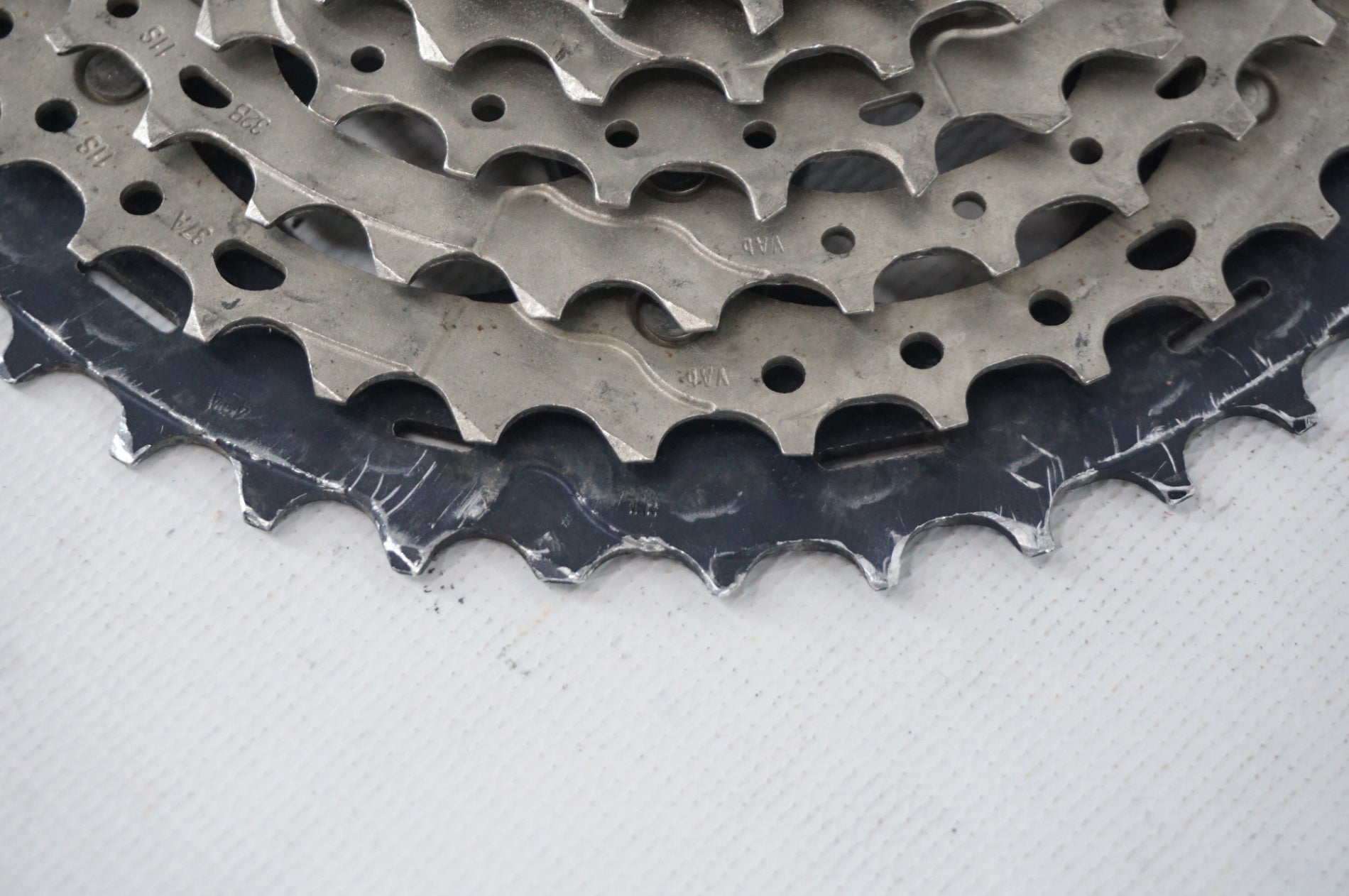 SHIMANO 「シマノ」 SLX CS-M7000-11 11-42T スプロケット / 阪急塚口店