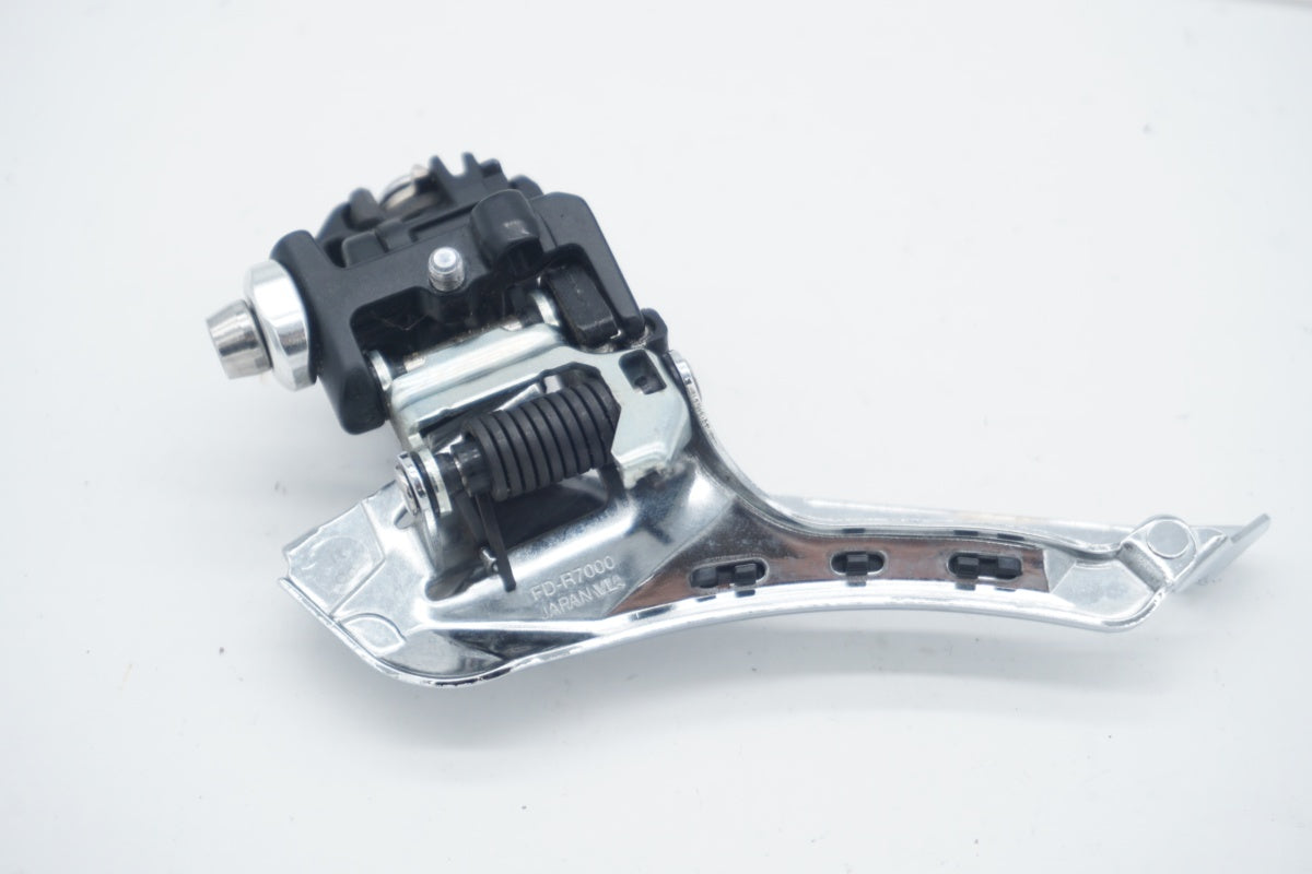 SHIMANO 「シマノ」 105 FD-R7000 フロントディレイラ―/ 滋賀大津店