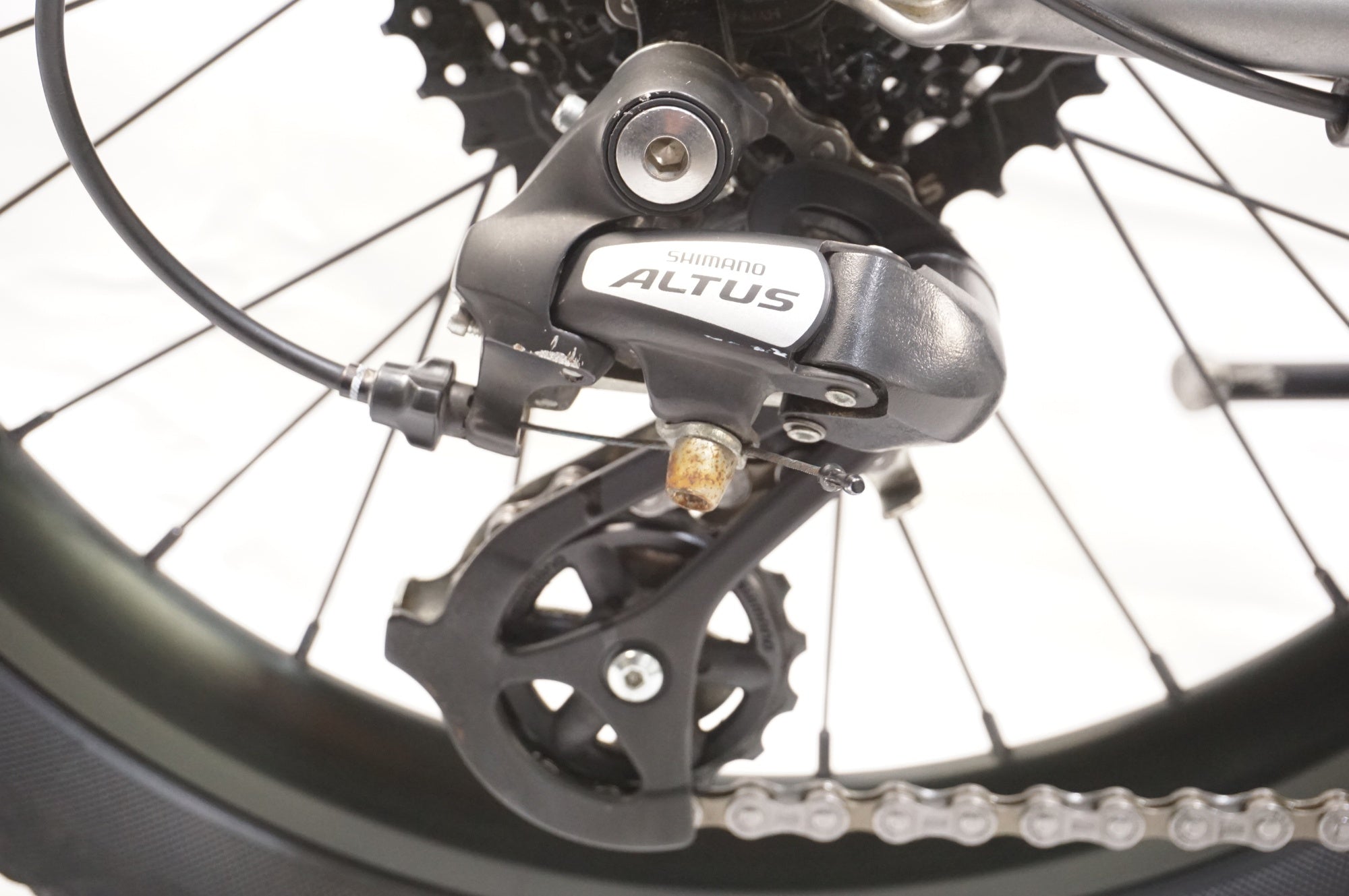 RITEWAY 「ライトウェイ」 GLACIER 2020年モデル 20インチ ミニベロ