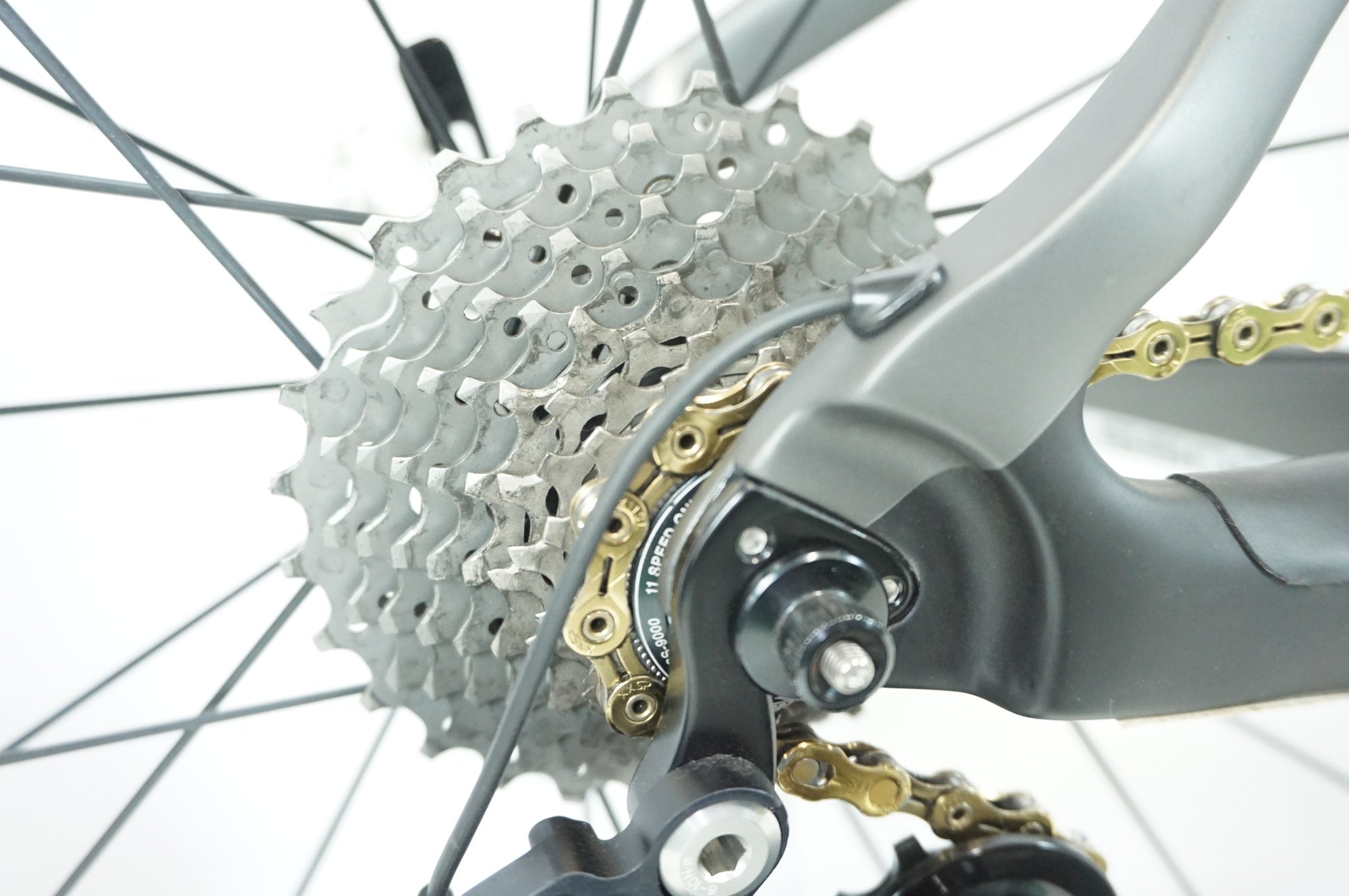 CEEPO 「シーポ」 VIPER 2018年モデル トライアスロンバイク / 宇都宮