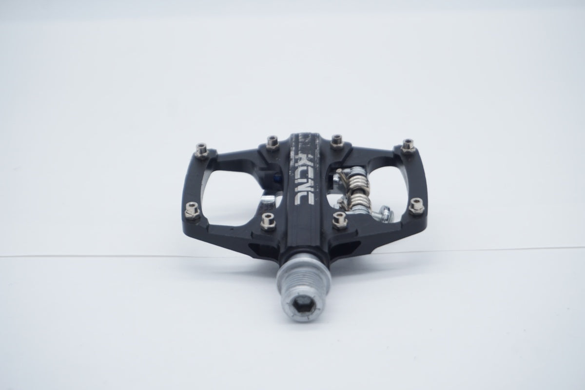 KCNC 「ケーシーエヌシー」 CLIPLESS PLATFORM ペダル / 滋賀大津店