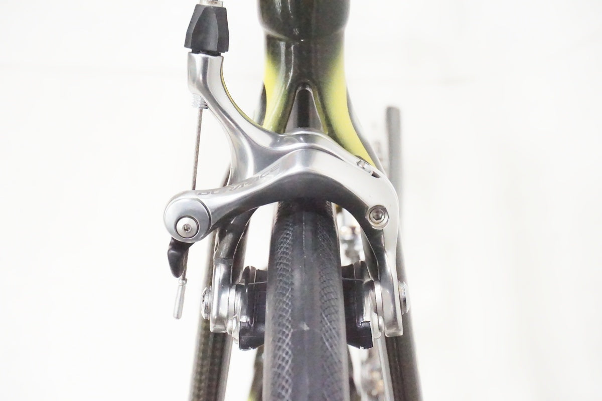 COLNAGO 「コルナゴ」 C40 B-STAY 2002年頃 ロードバイク カスタム