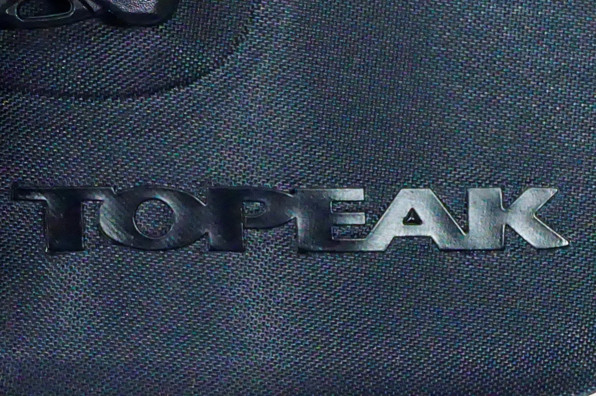 TOPEAK 「トピーク」 サドルバッグ / 名古屋大須店
