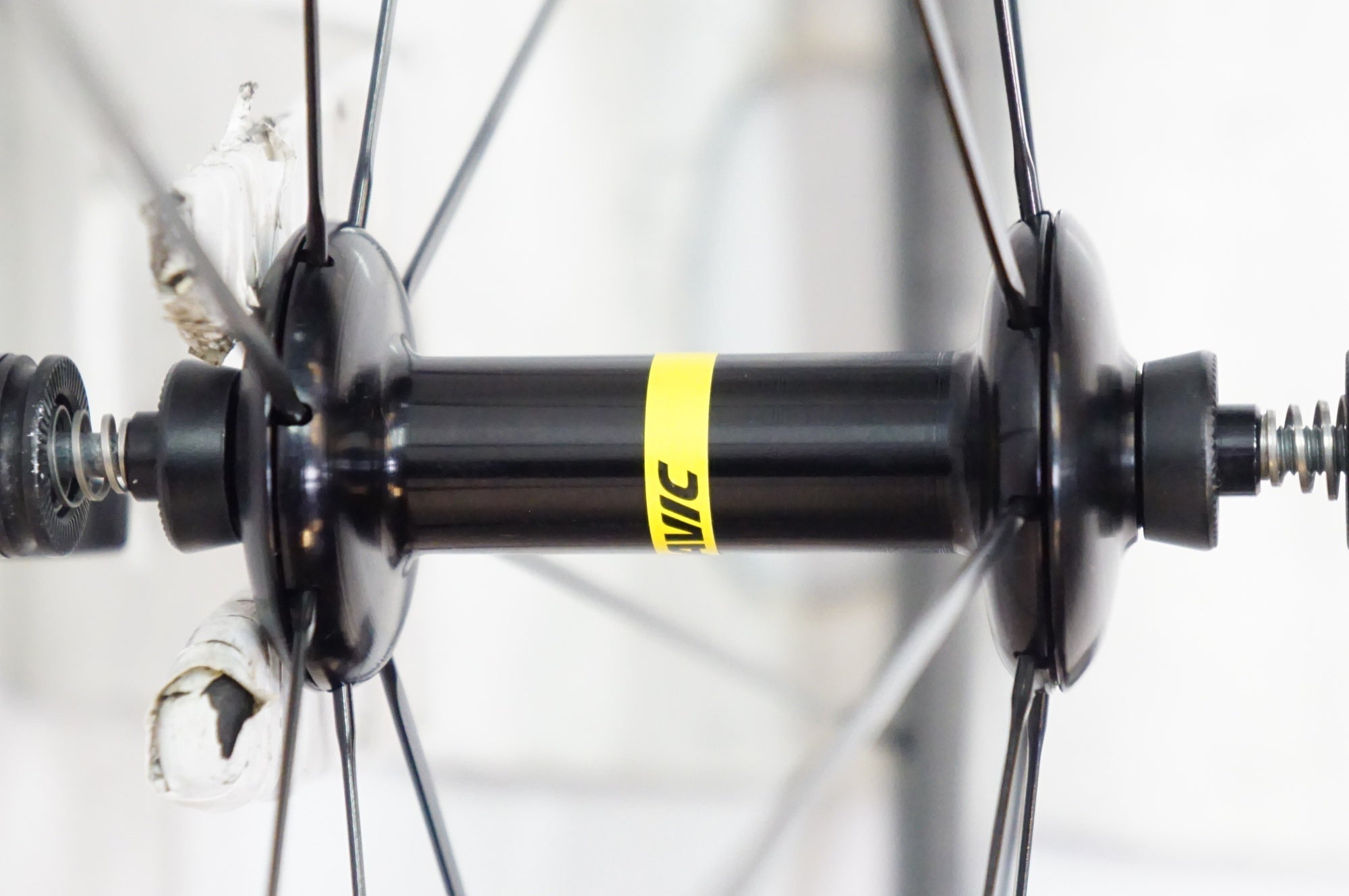 MAVIC 「マヴィック」 COSMIC PRO CARBON C13 シマノ11速 ホイール MAVIC 「マヴィック」 COSMIC PRO CARBON C13 シマノ11速 ホイール