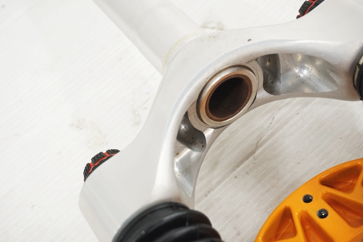 ジャンク MANITOU 「マニトウ」 X-VERT フロントサスペンション / 奈良店