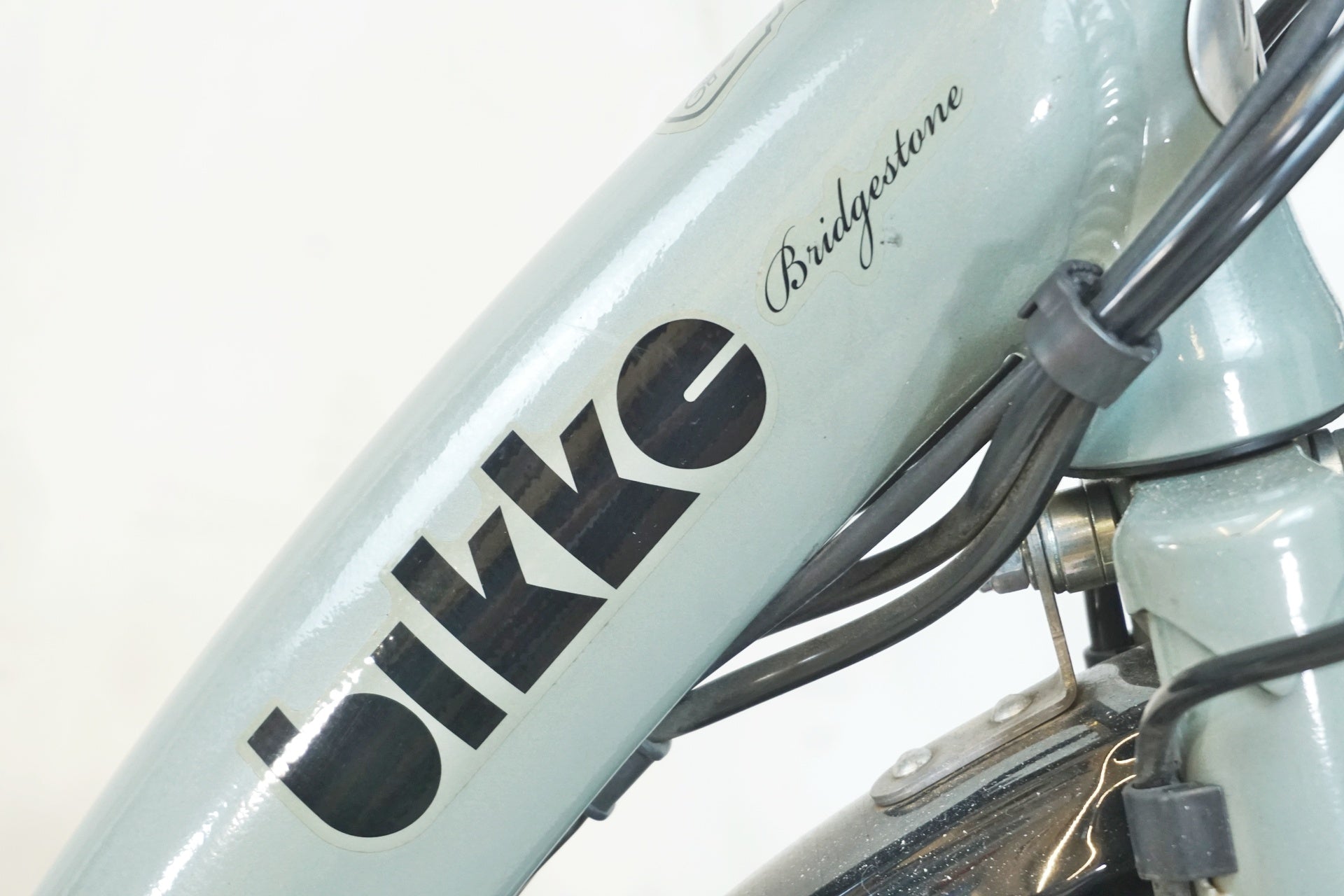 BRIDGESTONE 「ブリヂストン」 BIKKE POLAR e 2020年モデル 20インチ 電動アシスト自転車 / 有明ガーデン店