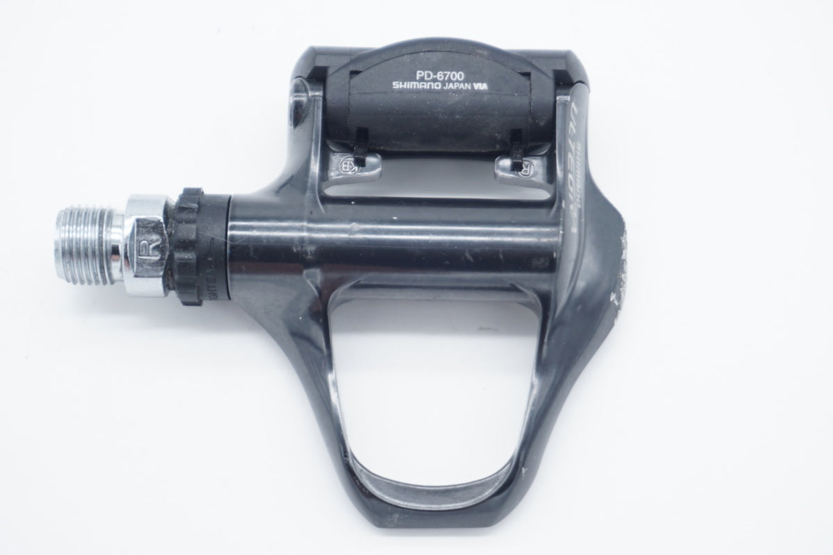 SHIMANO 「シマノ」 ULTEGRA PD-6700 ペダル / 京都八幡店