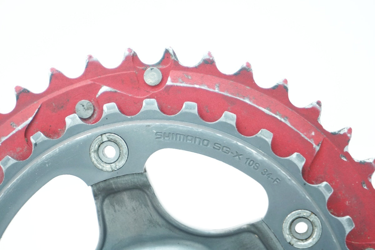 SHIMANO 「シマノ」 FC-R565 42-34T 170mm クランク / 大阪美原北インター店