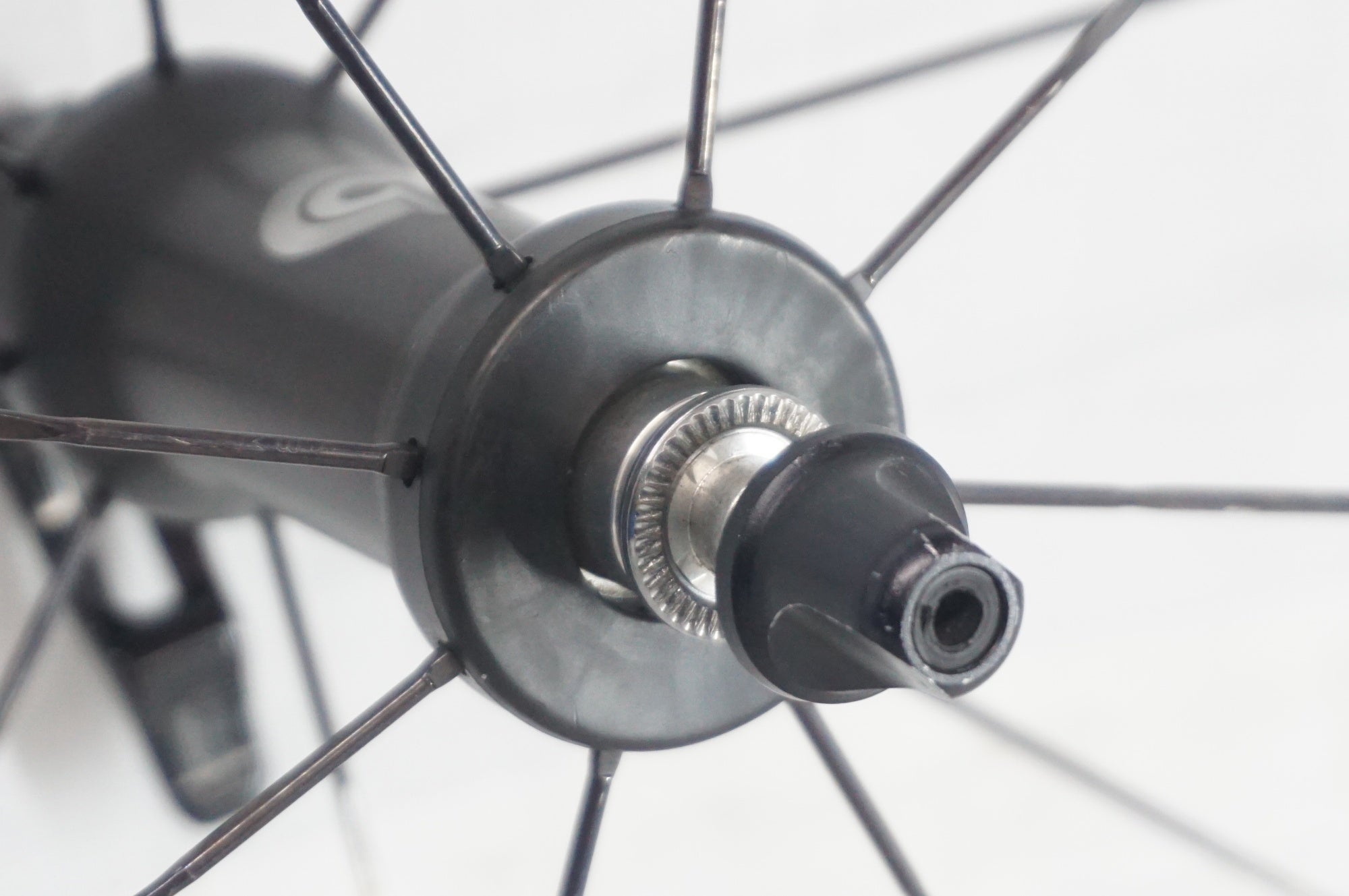 CAMPAGNOLO 「カンパニョーロ」 ZONDA 15C シマノ カンパニョーロ9-11