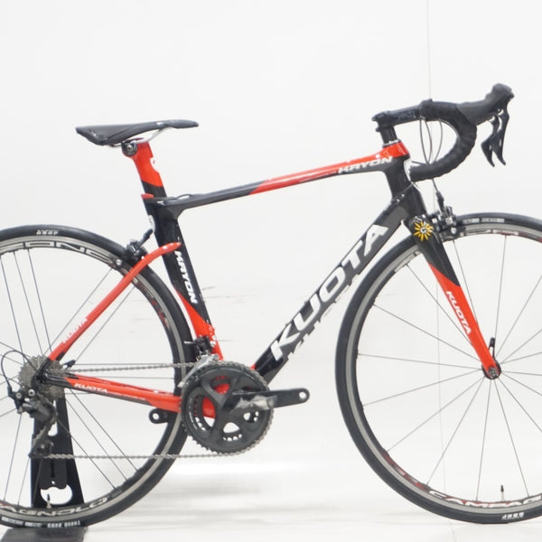 KUOTA 「クオータ」 KRYON 105 2019年モデル ロードバイク / 滋賀大津