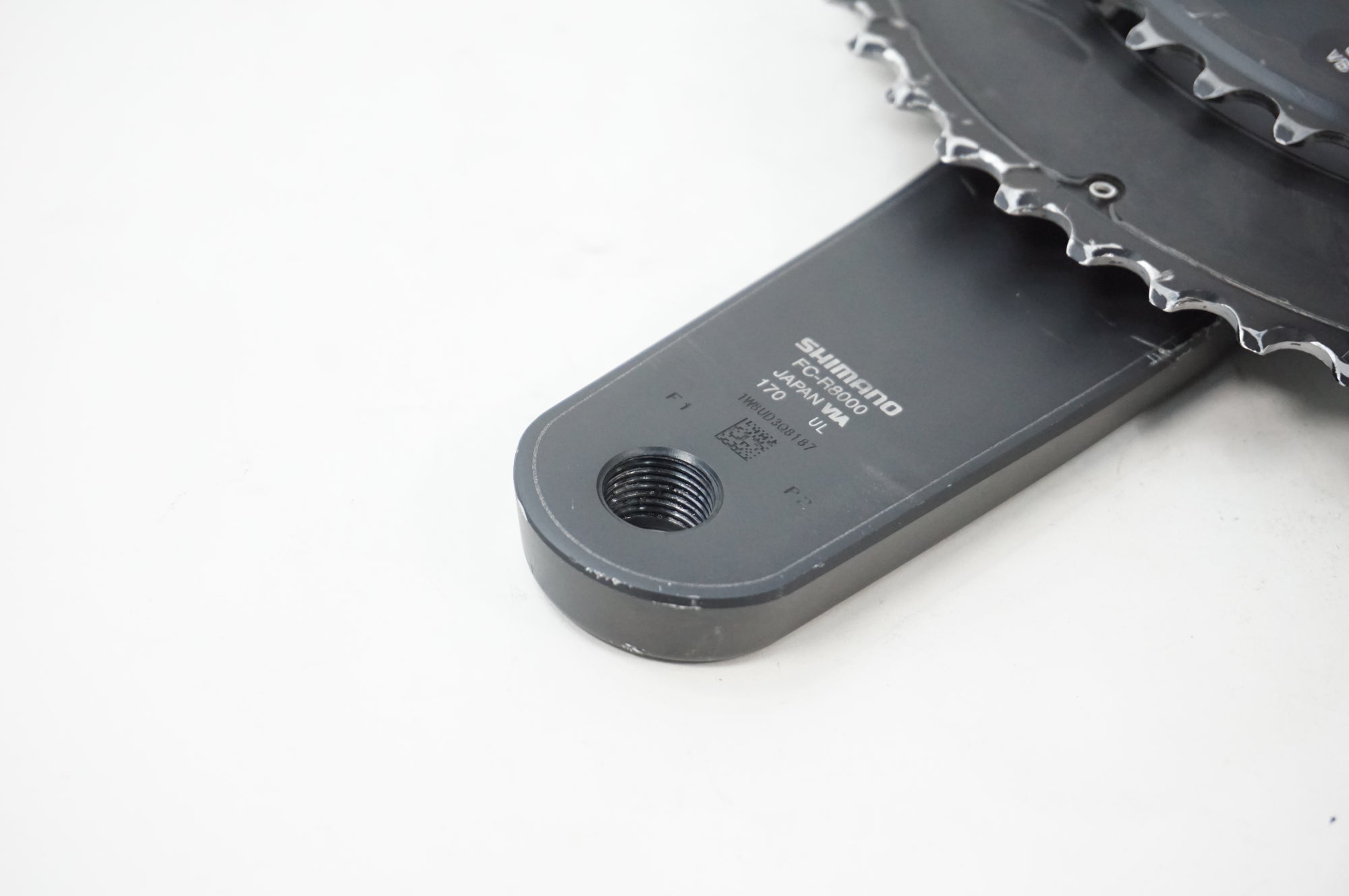 SHIMANO 「シマノ」  ULTEGRA FC-R8000 170mm 52-36T クランク / 川越店