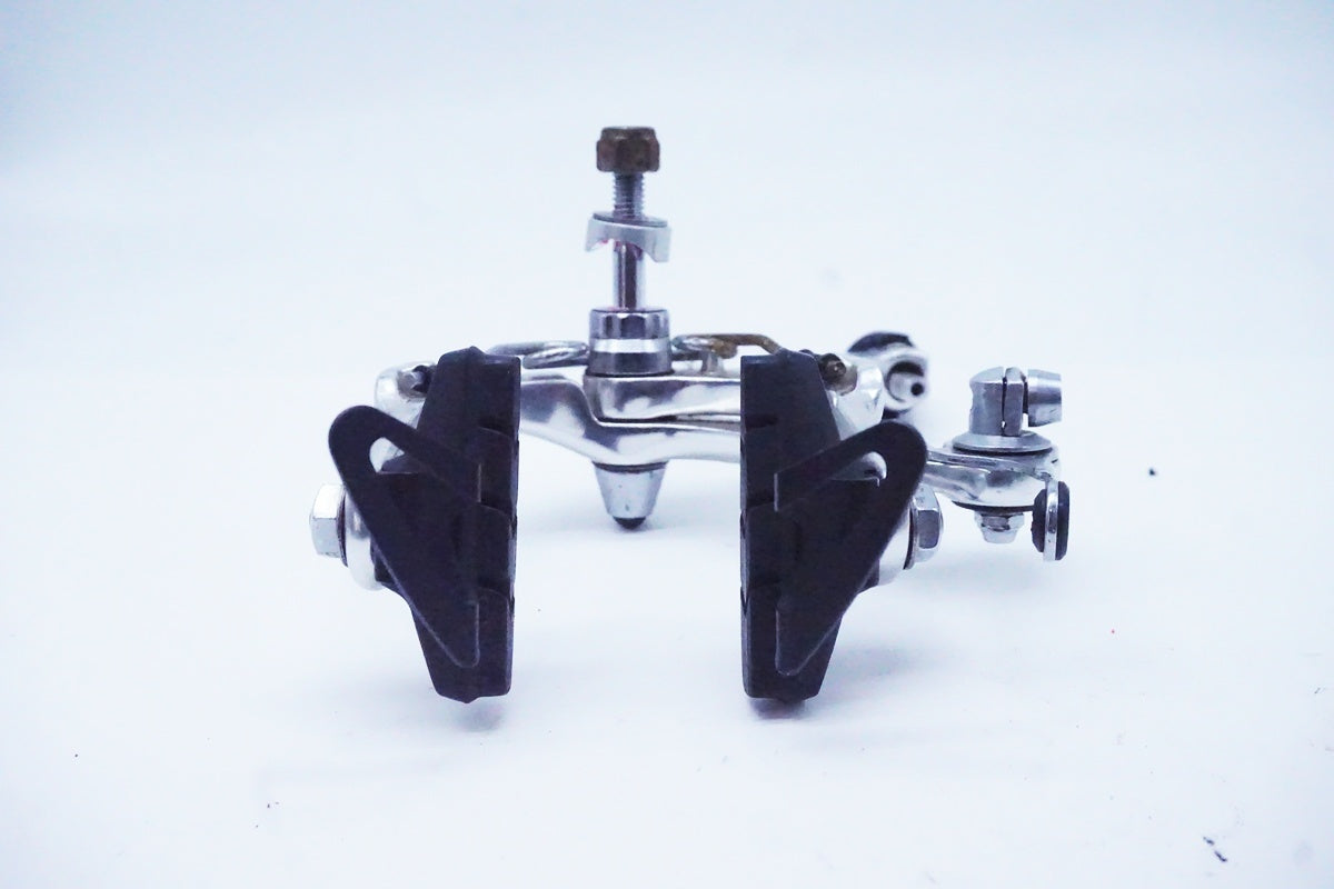 SHIMANO「シマノ」 600 BR-6208 キャリパーブレーキセット/ 京都西院店