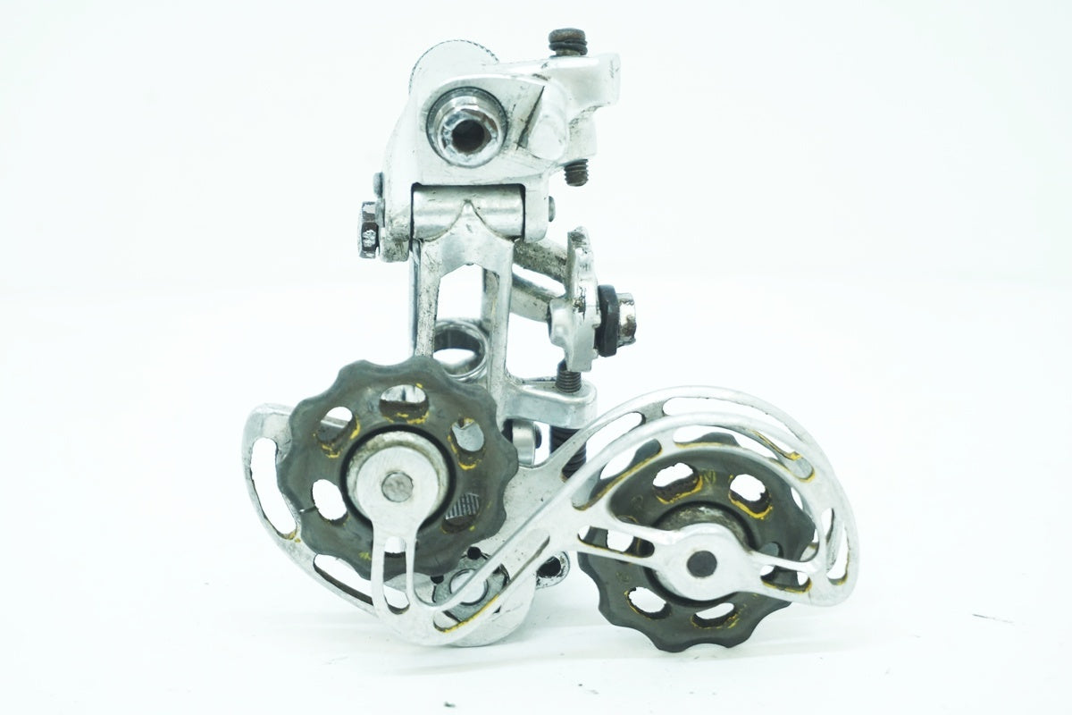 CAMPAGNOLO 「カンパニョーロ」 NUOVO RECORD PATENT-73 リアディレイラー / 大阪美原北インター店
