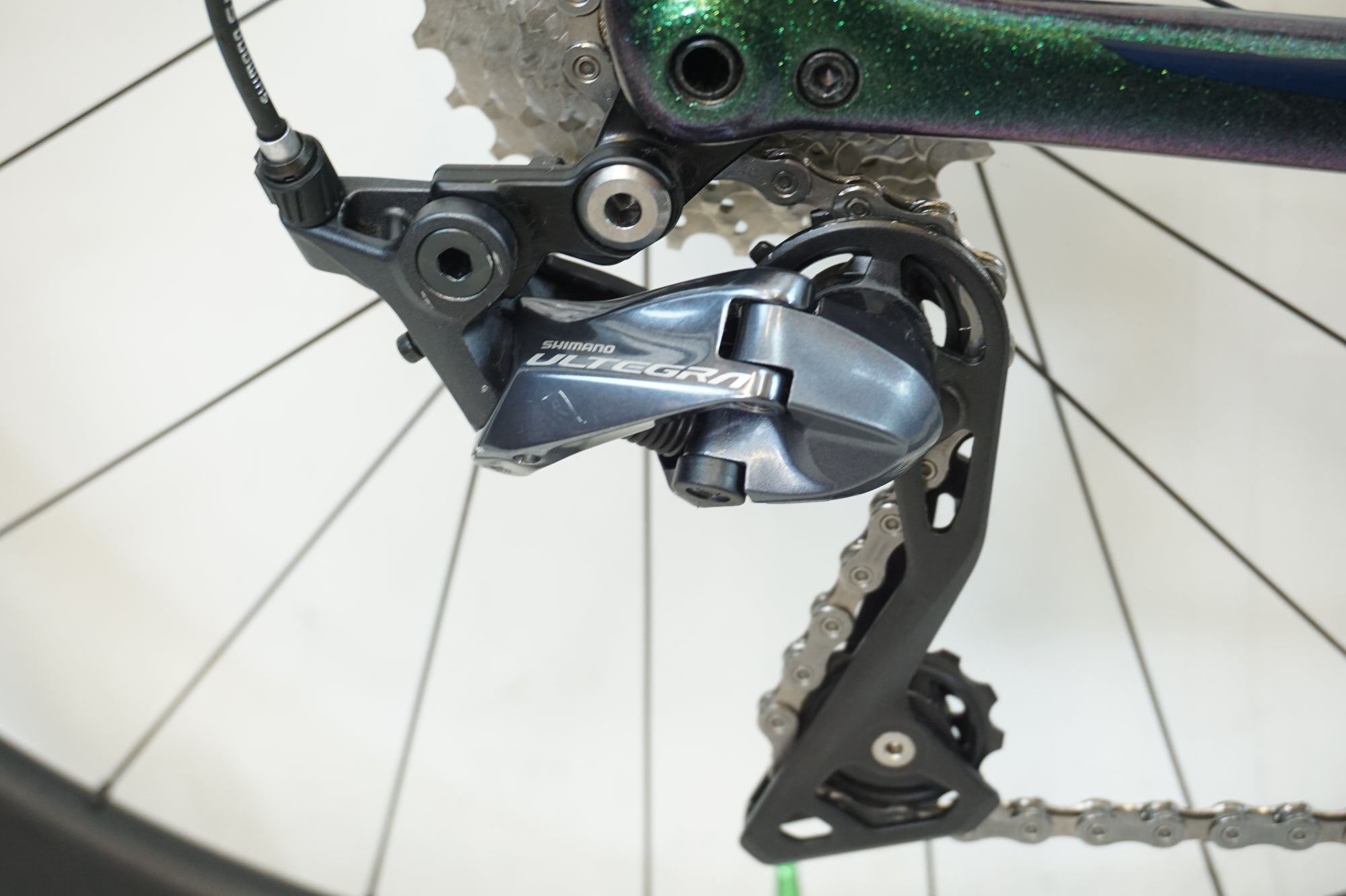 SPECIALIZED 「スペシャライズド」 TARMAC SL6 EXPERT DISC 2019年モデル ロードバイク / 有明ガーデン店