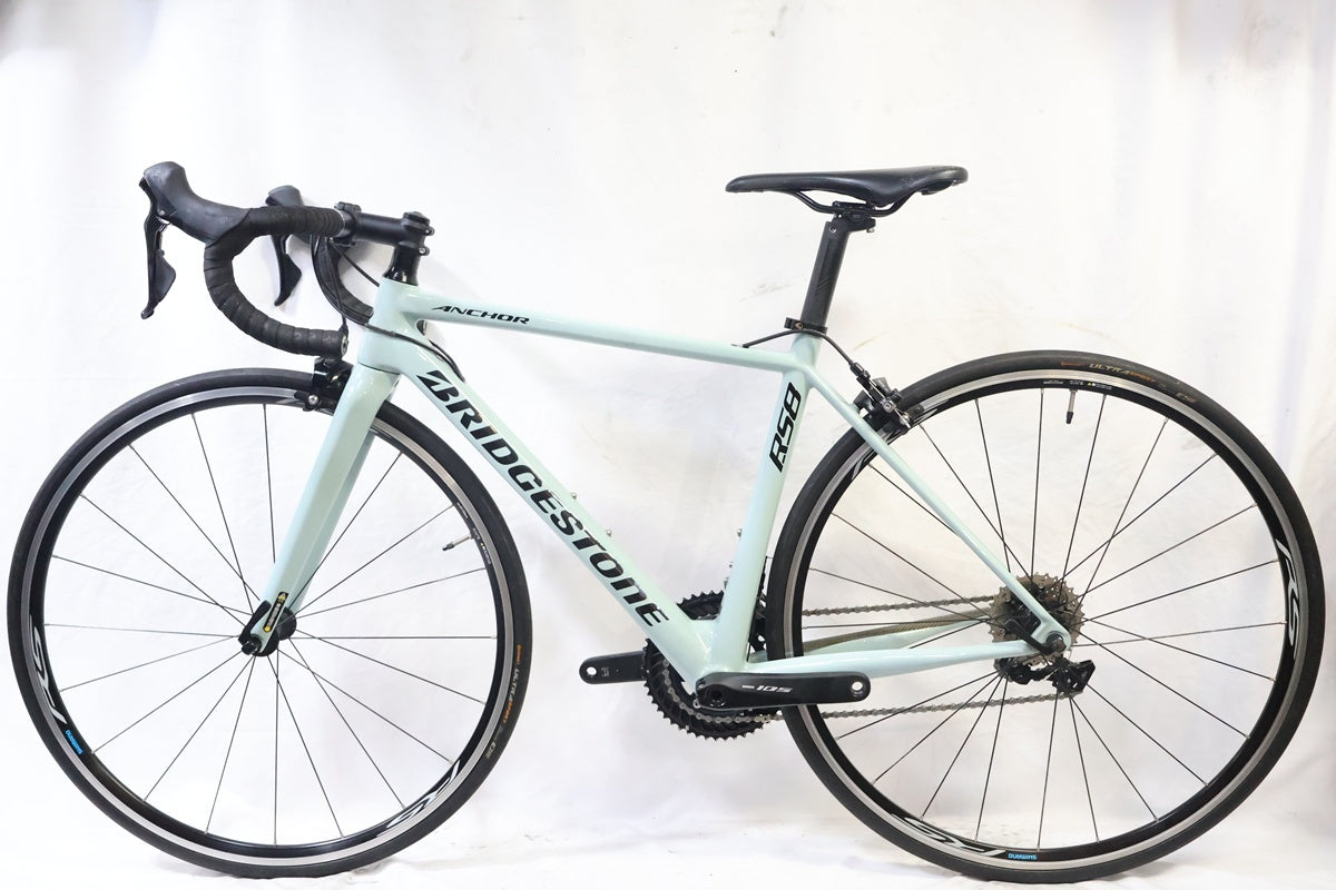 ANCHOR 「アンカー」 RS8 2020年モデル ロードバイク / 高知店