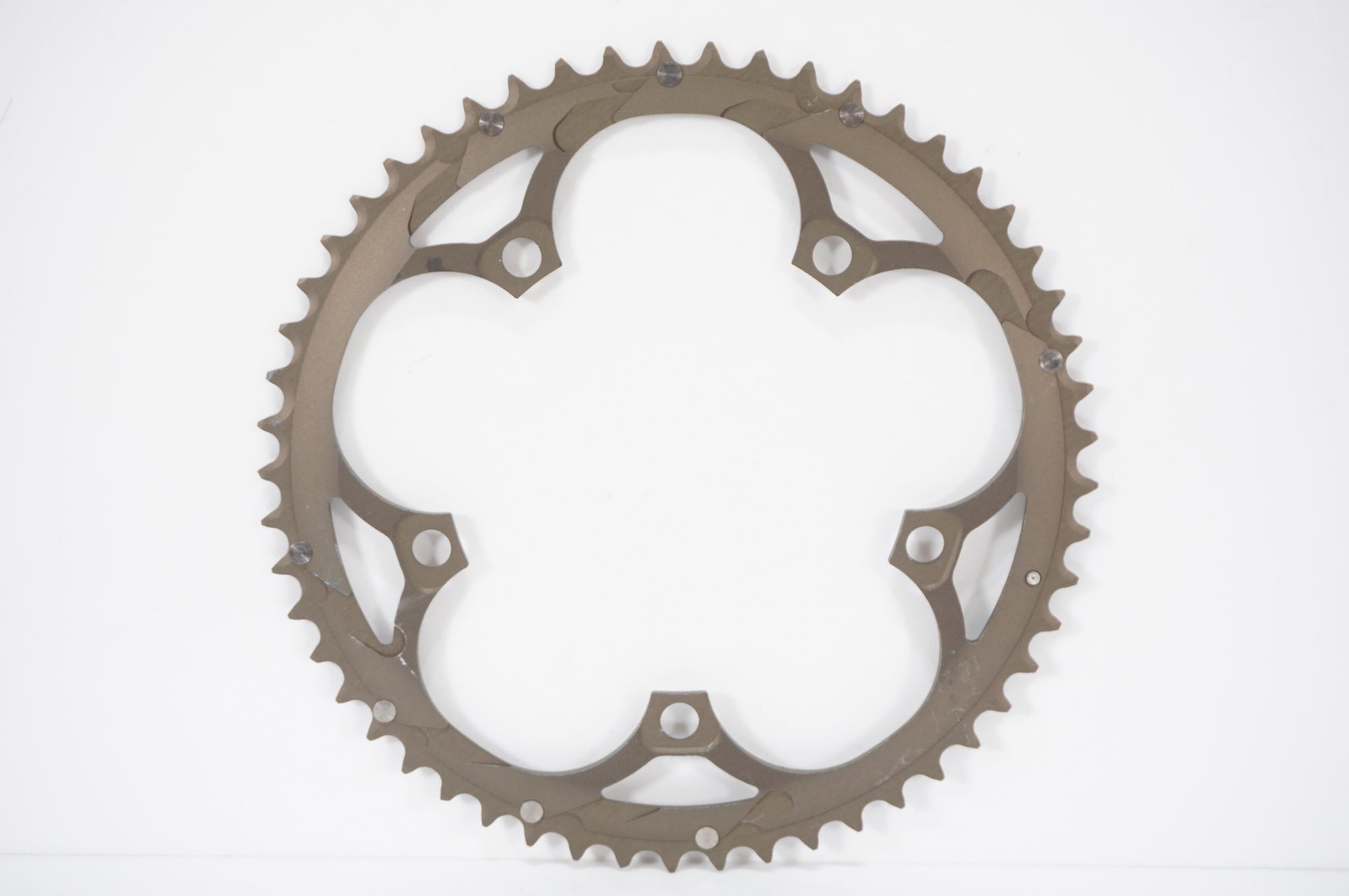 CAMPAGNOLO 「カンパニョーロ」 53T チェーンリング / AKIBA店