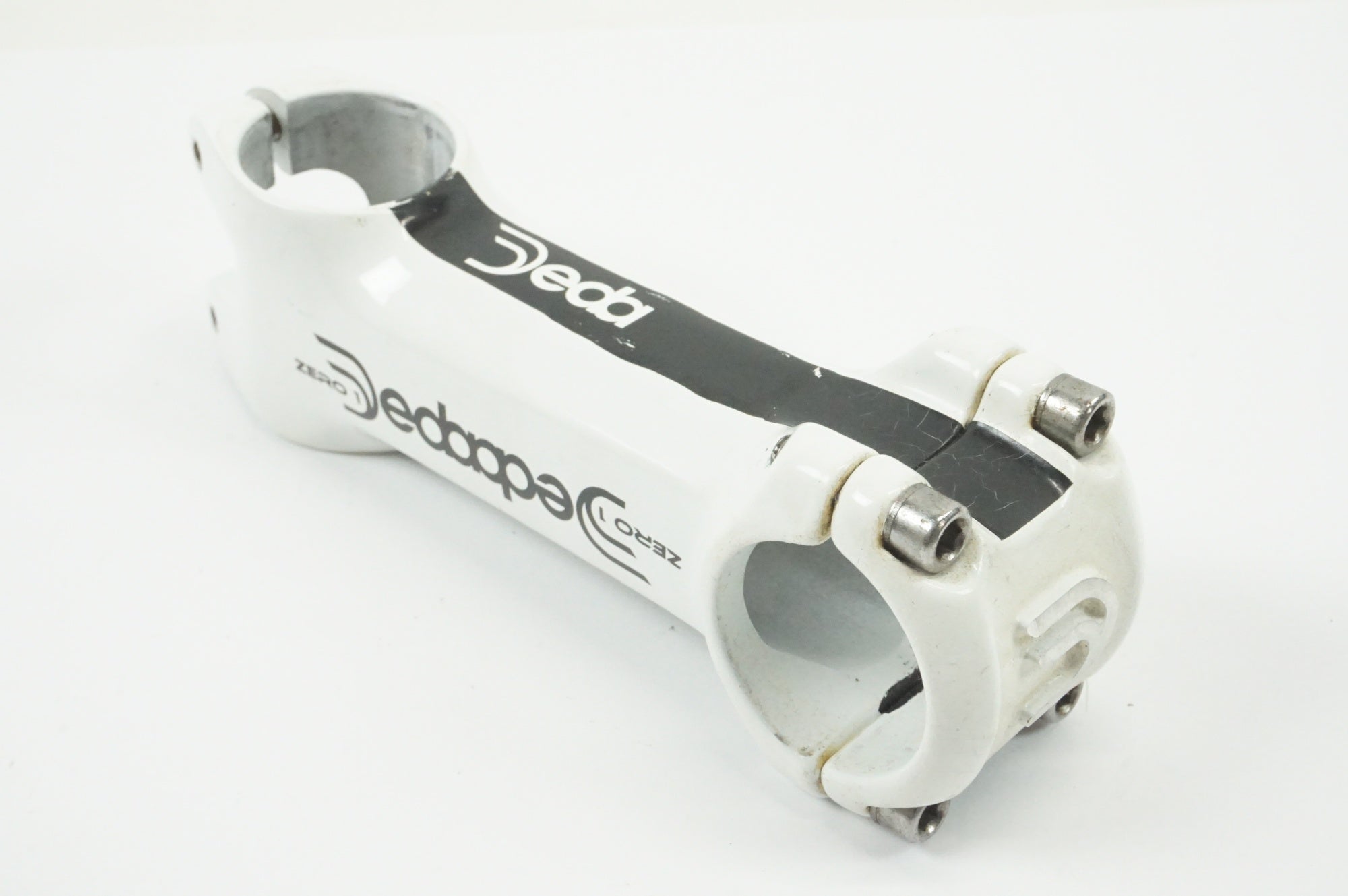 DEDA 「デダ」 ZERO1 φ31.7 100mm ステム / 宇都宮店