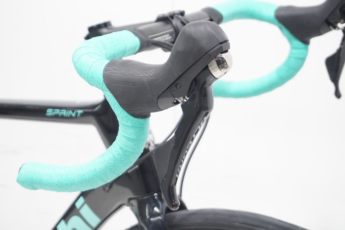 BIANCHI 「ビアンキ」 SPRINT DISC 2020年モデル ロードバイク / 滋賀大津店