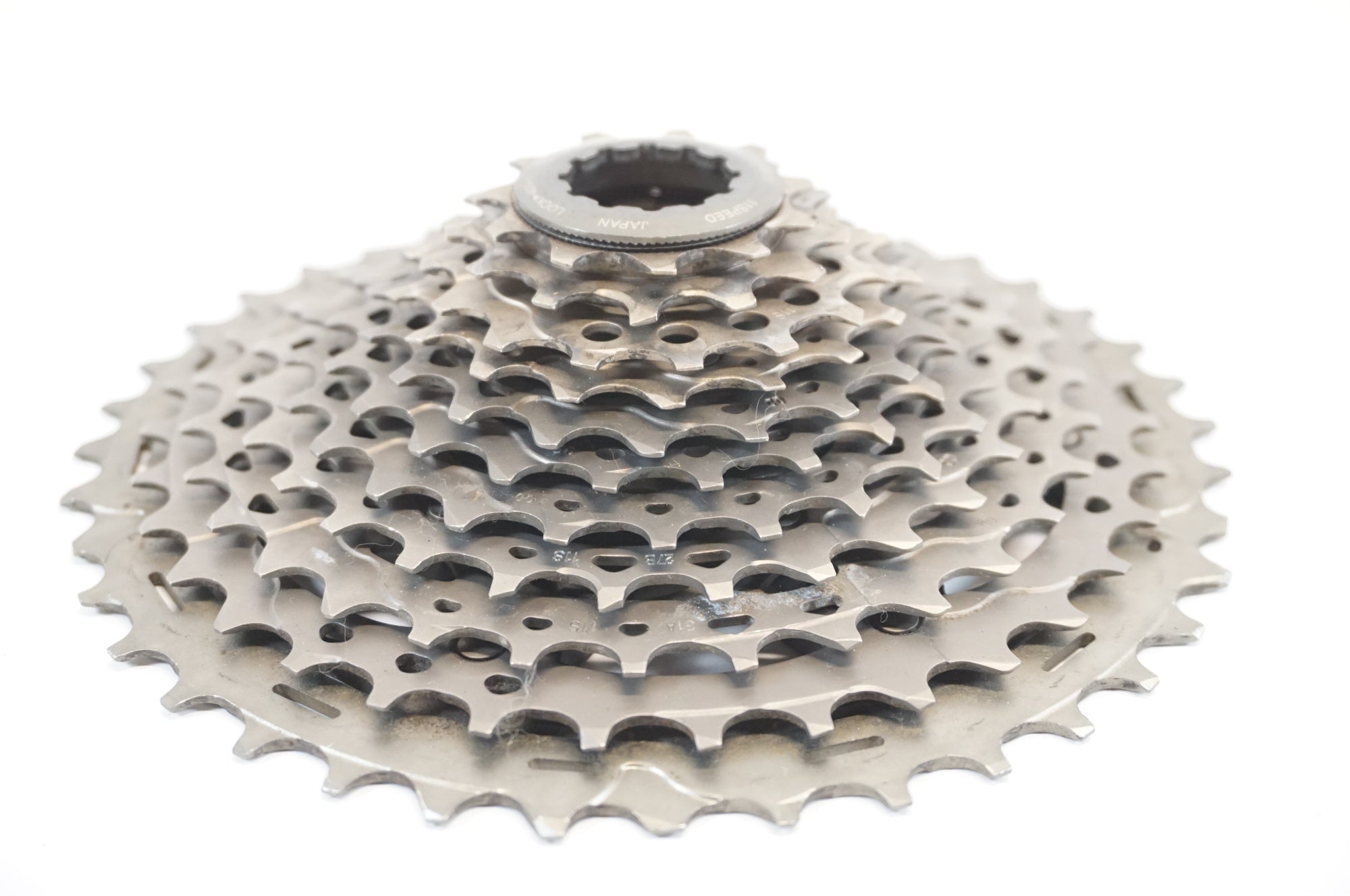 SHIMANO 「シマノ」 XTR CS-M9001 11-40T 11s スプロケット / 宇都宮店