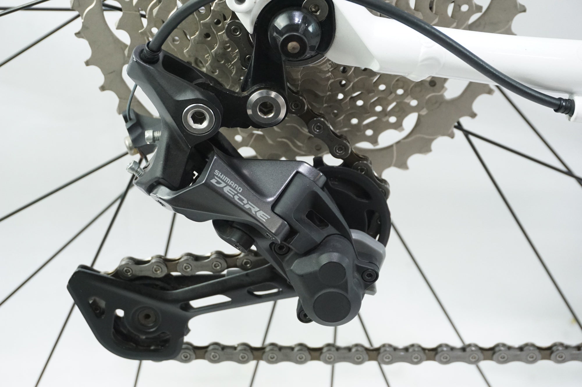 TREK 「トレック」 FX3 DISC 2023年モデル クロスバイク / 中目黒店