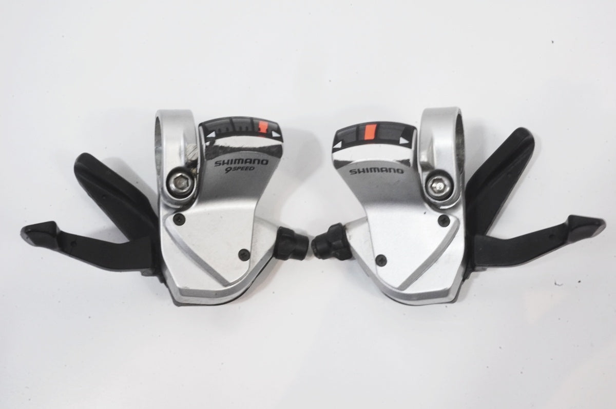 SHIMANO 「シマノ」 SL-R440 3x9速 シフターレバーセット / バイチャリ世田谷店