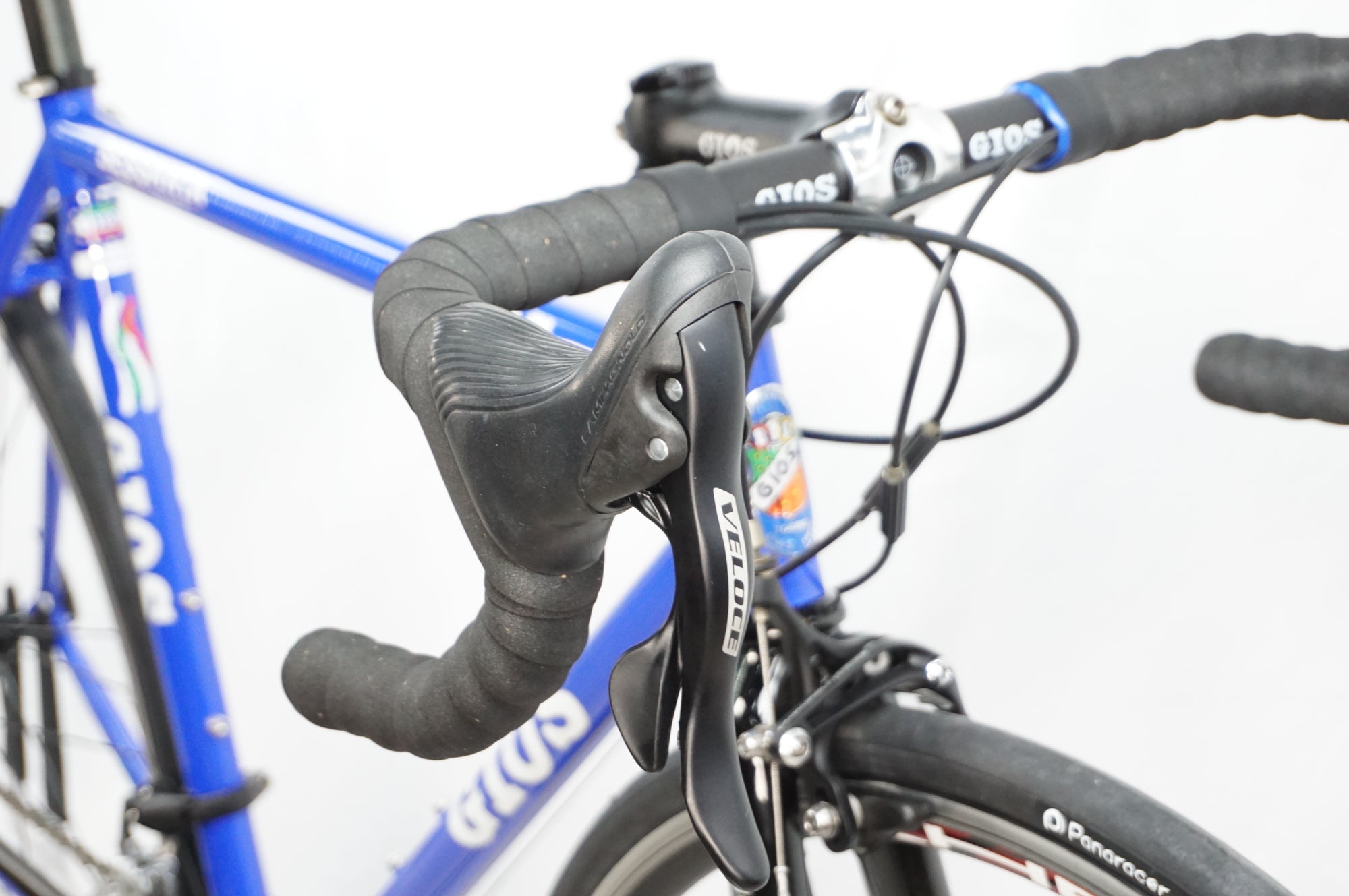 GIOS 「ジオス」 SESSANTA 2010年モデル ロードバイク / 川越店