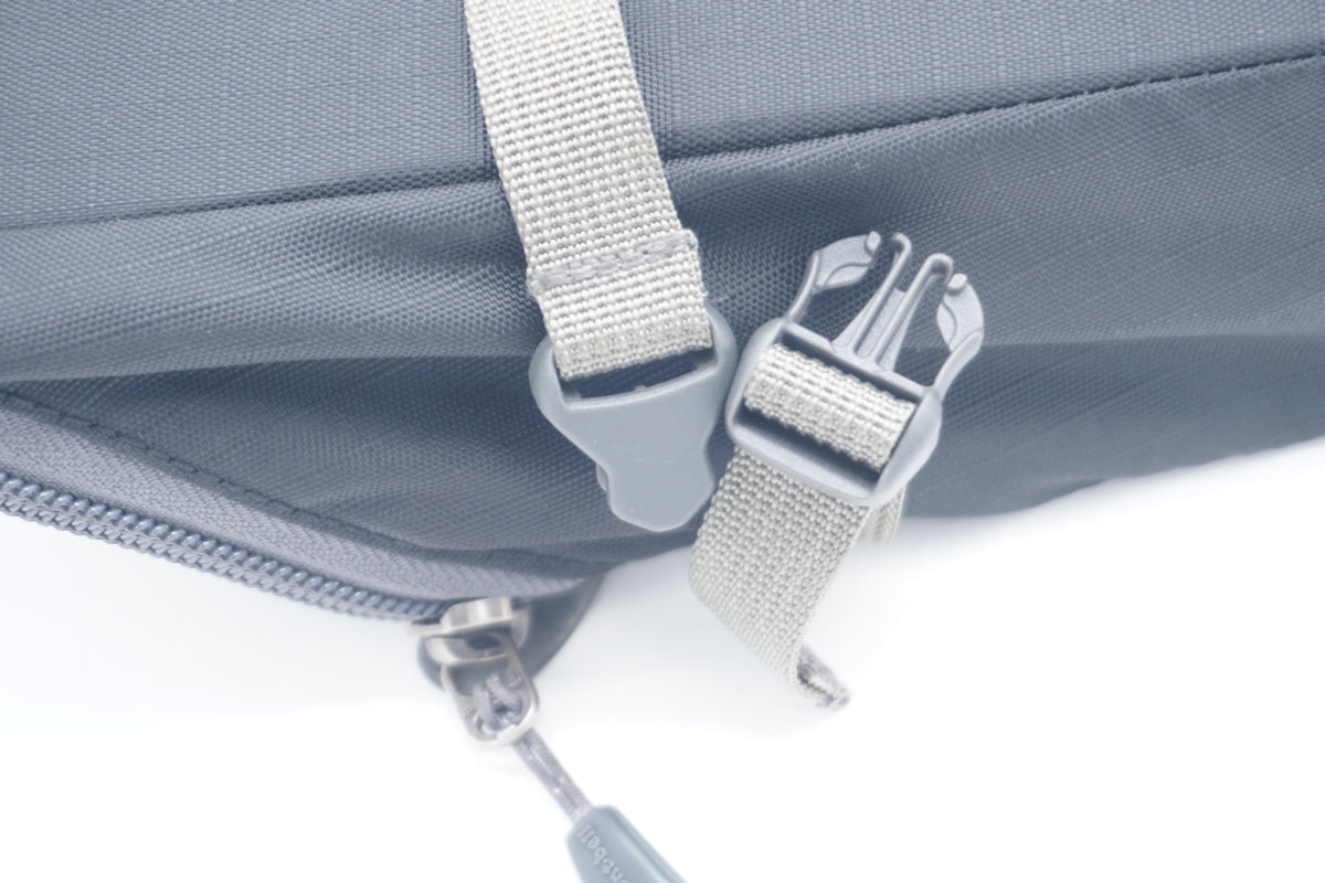 MONT-BELL 「モンベル」 サドルバッグ / 滋賀大津店