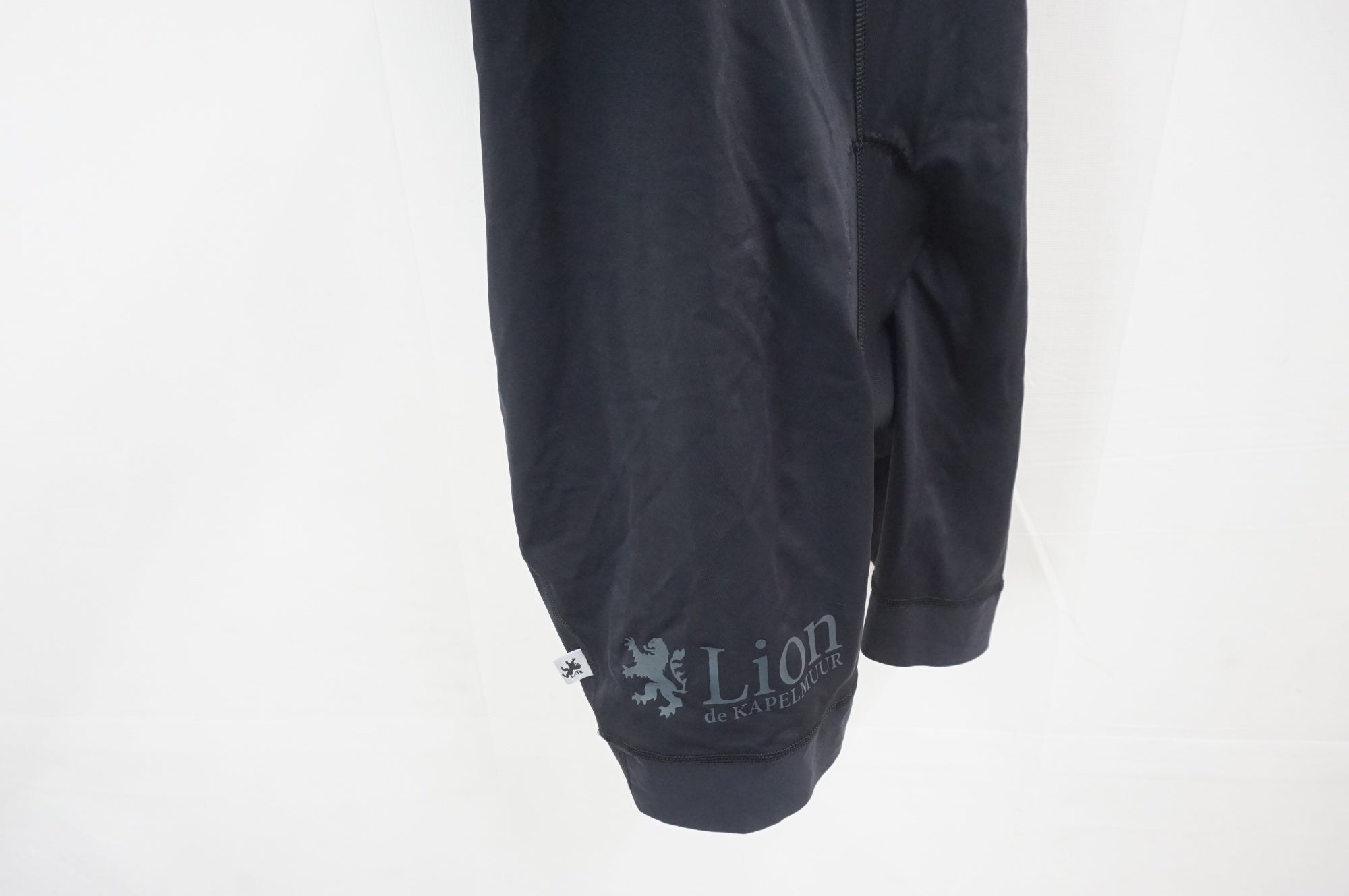 KAPELMUUR 「カペルミュール」 Lサイズ メンズ ビブショーツ / 福岡店