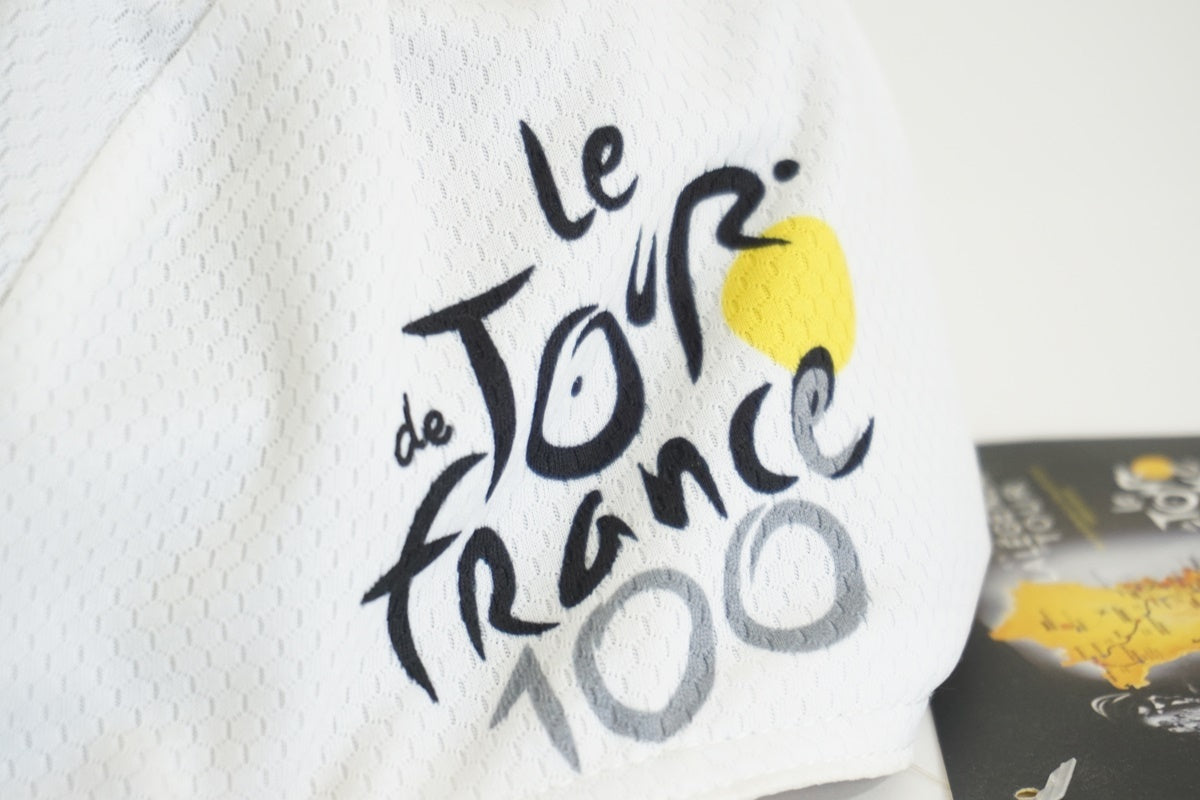 LE COQ SPORTIF 「ルコック」 LE DE TOUR FRANCE サイズ不明 キャップ / 京都八幡店