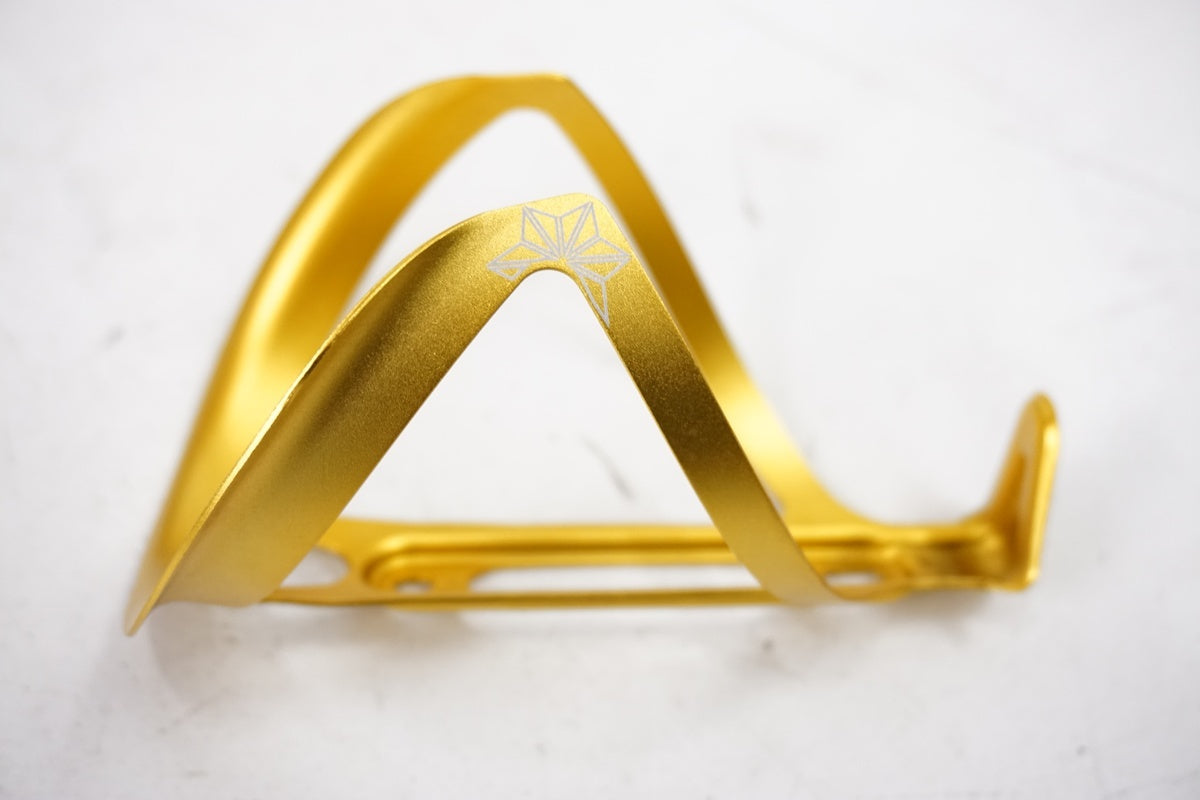 SUPACAZ 「スパカズ」 ボトルケージ / 浜松店