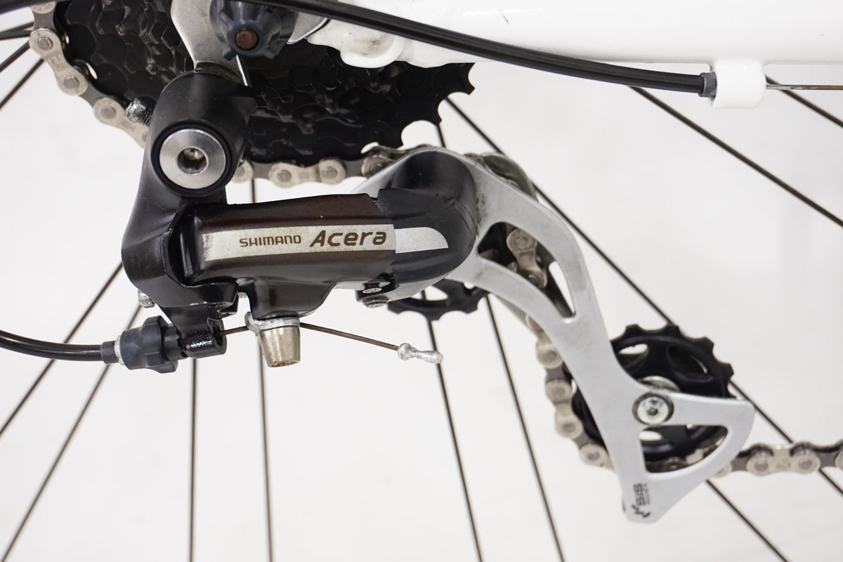 BIANCHI 「ビアンキ」C-SPORT 1 2021年モデル クロスバイク / 浜松店