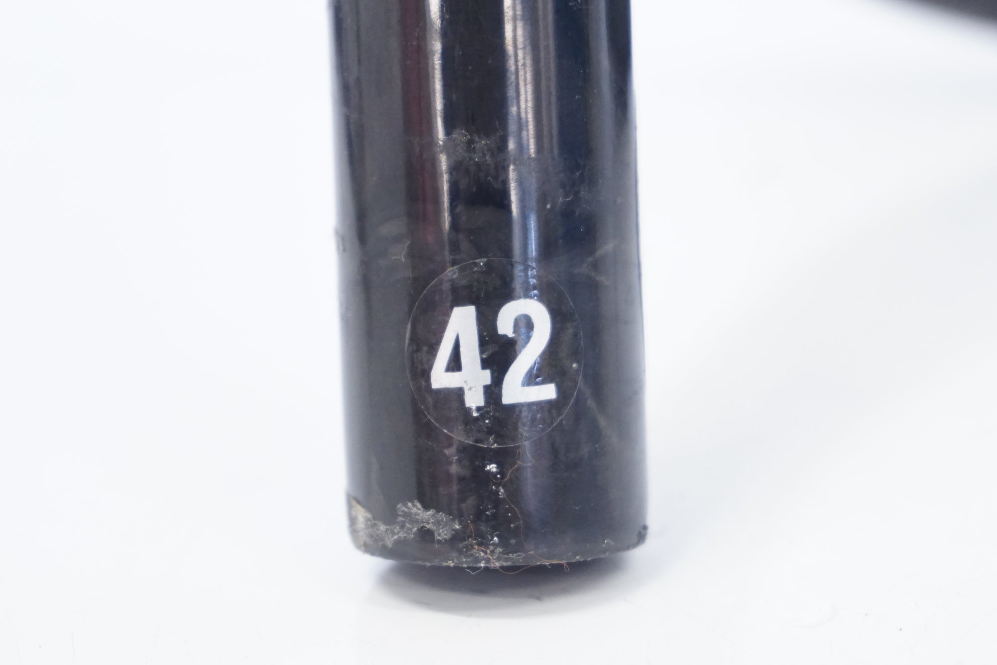 ITM 「アイティーエム」 101 CARBON φ31.8 420mm ハンドル / 浜松店
