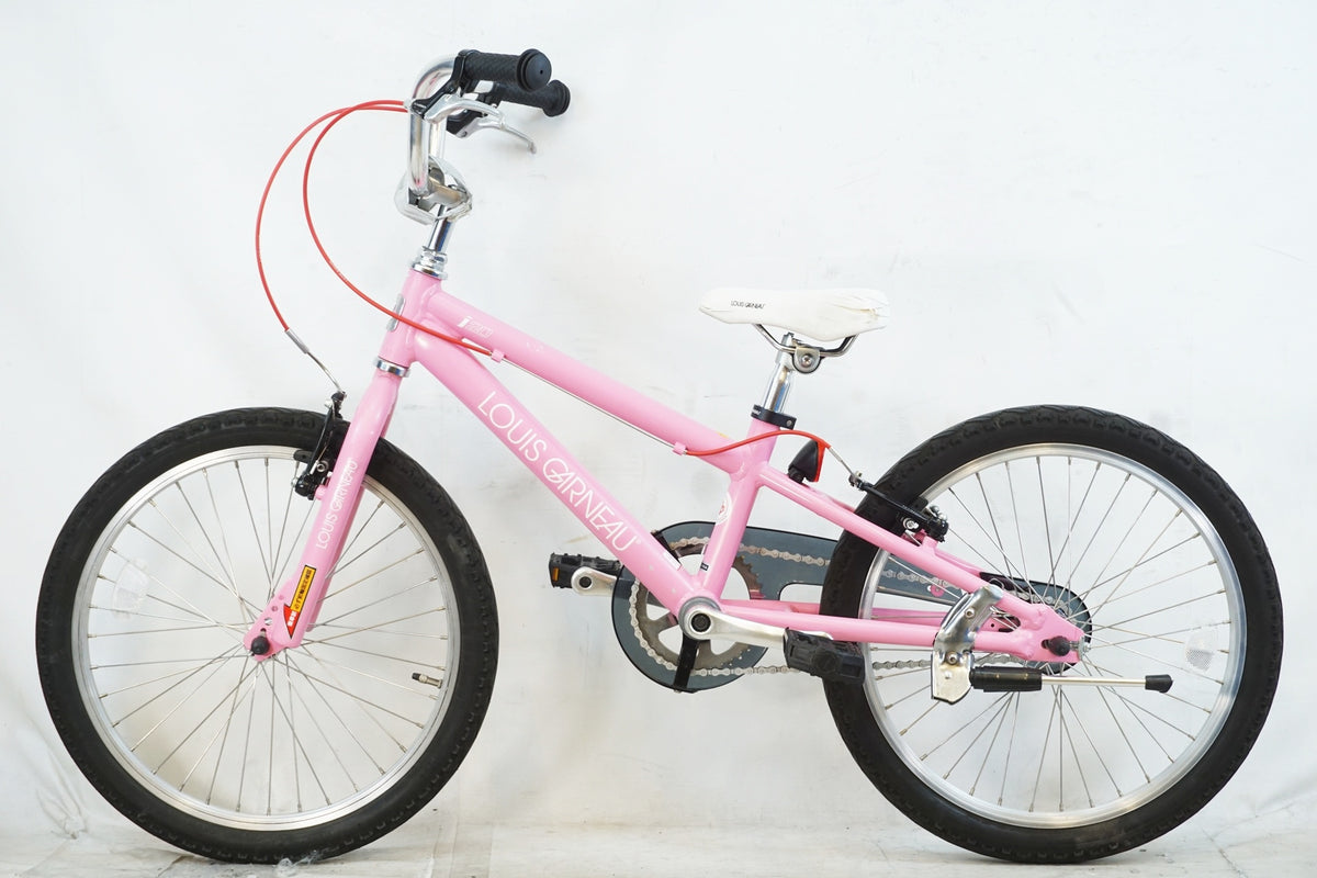 LOUIS GARNEAU 「ルイガノ」 LGS-J20 年式不明 キッズバイク / 有明ガーデン店