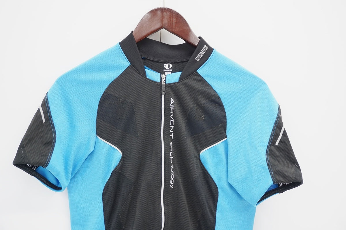 PEARLIZUMI 「パールイズミ」 Lサイズ 半袖 ジャージ / 京都八幡店