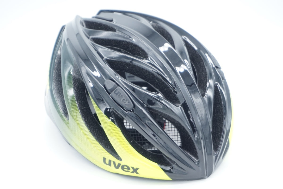 UVEX 「ウベックス」 SPORT BOSSRACE 55-60cm ヘルメット / 滋賀大津店