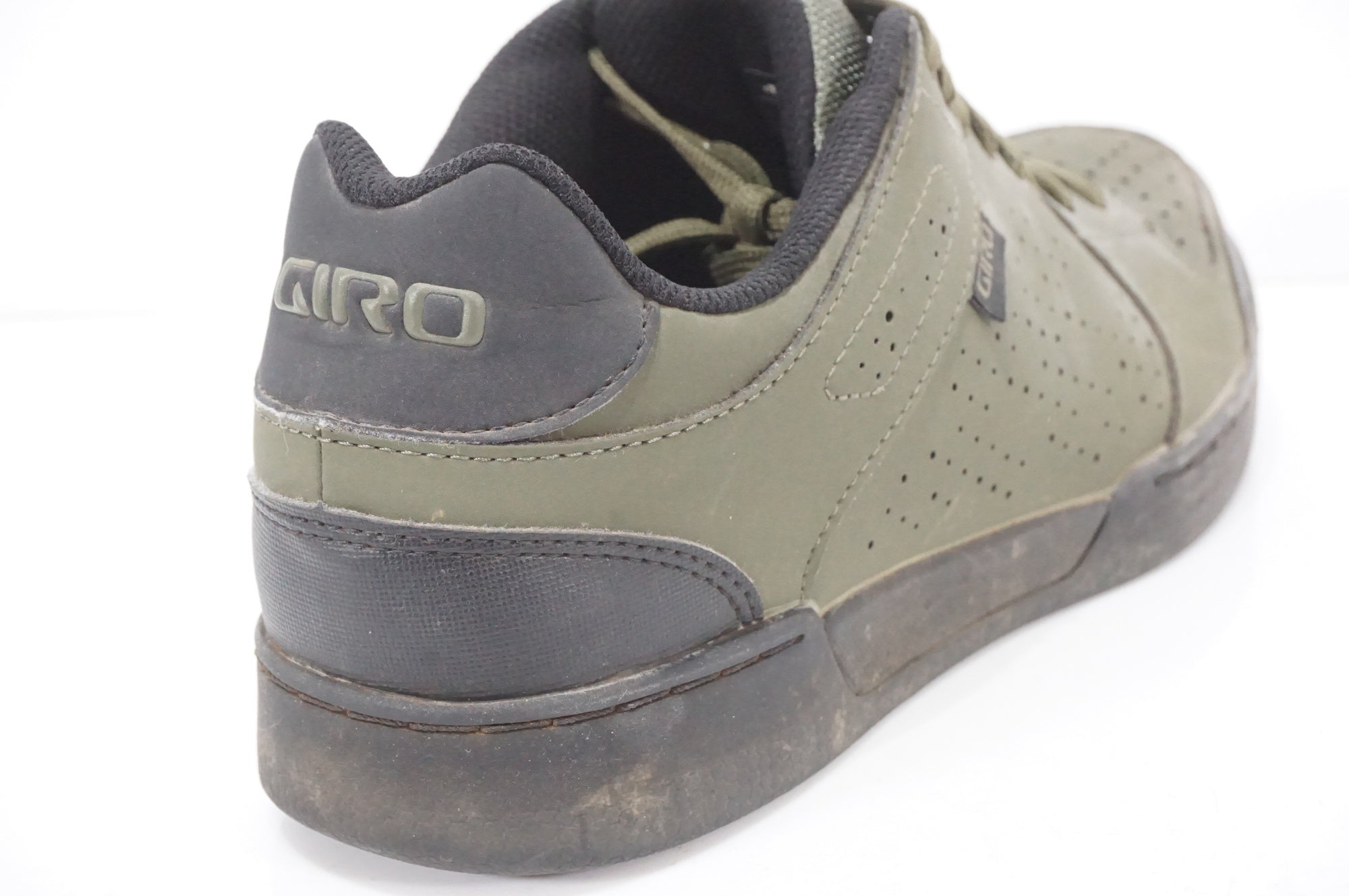 GIRO 「ジロ」 JACKET2 42サイズ シューズ / AKIBA店