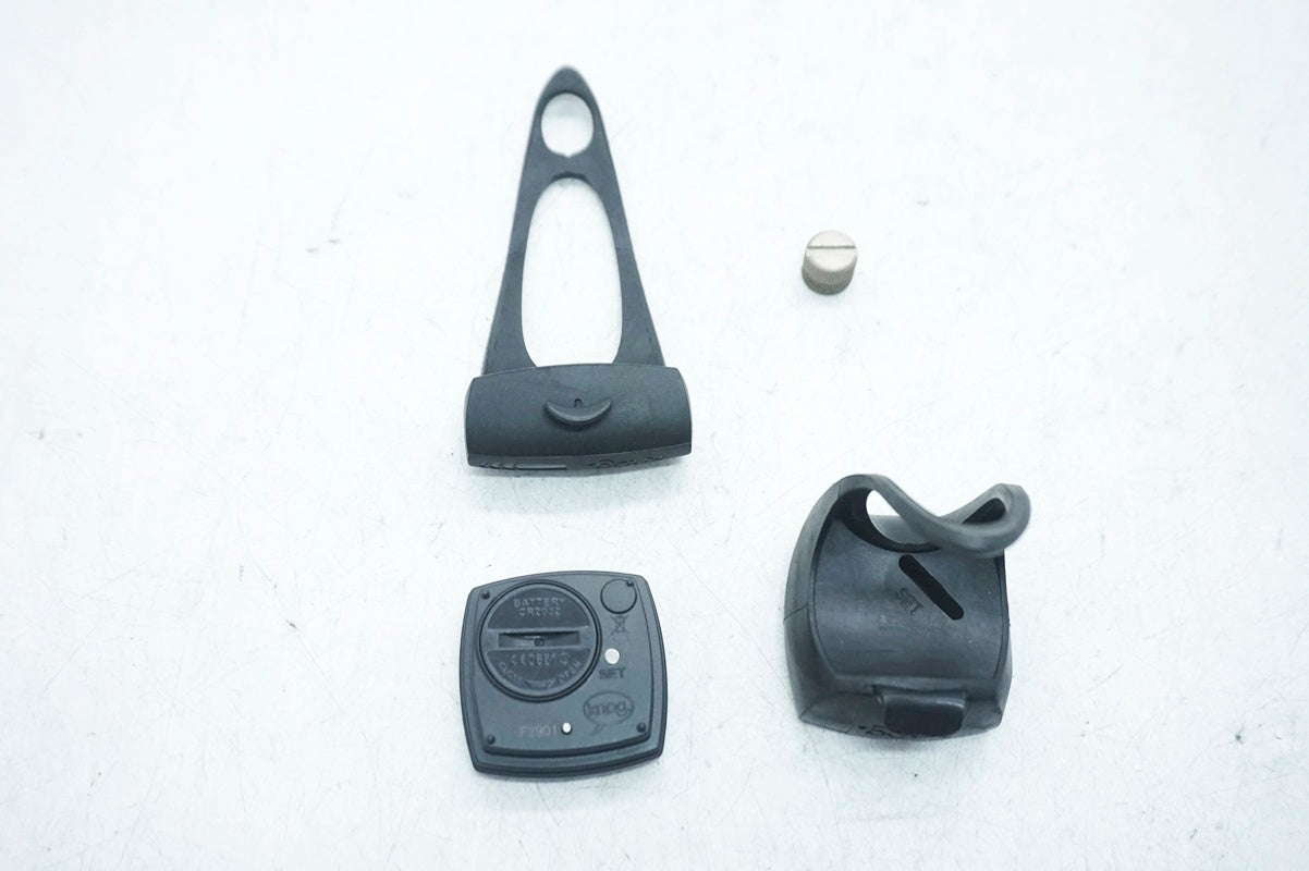 KNOG 「ノグ」 サイクルコンピューター / 大阪門真店