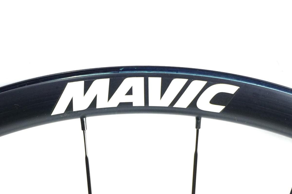 MAVIC 「マヴィック」 KSYRIUM 30 DISC シマノ11速 ホイールセット / 名古屋大須店