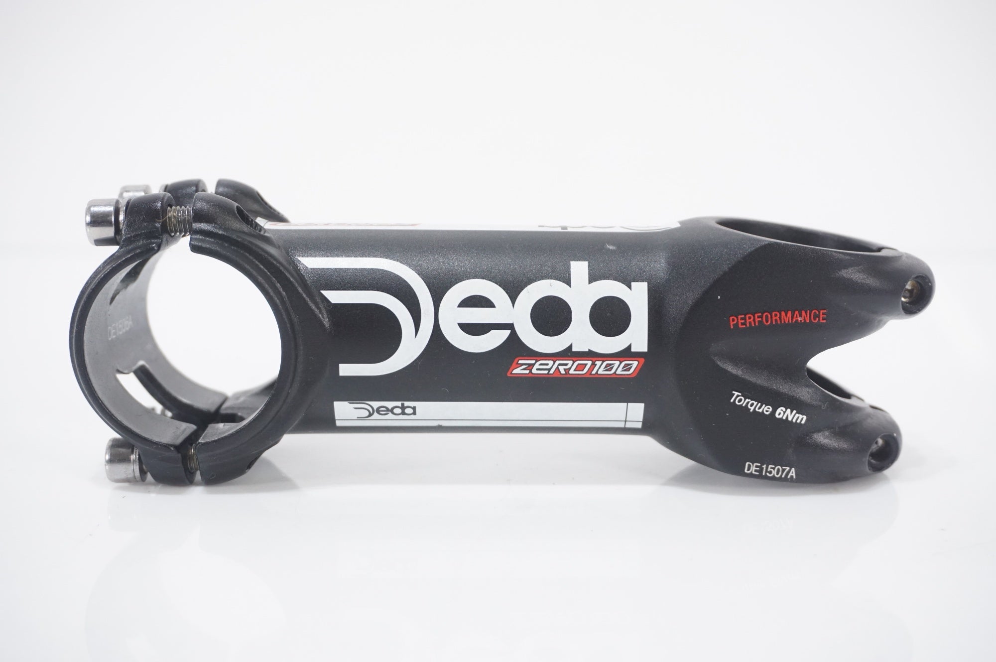 DEDA 「デダ」 ZERO 100 φ31.7 100mm ステム / AKIBA店 ｜ バイチャリ