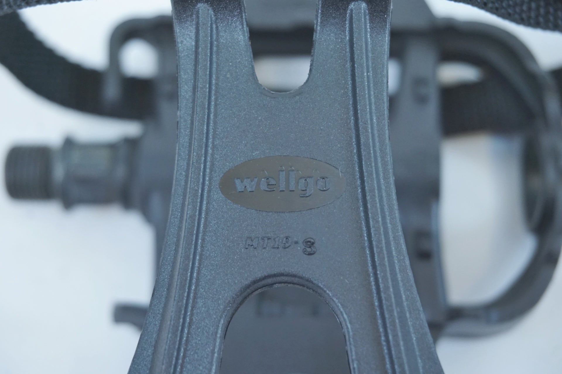 WELLGO 「ウェルゴ」 ペダル / 有明ガーデン店