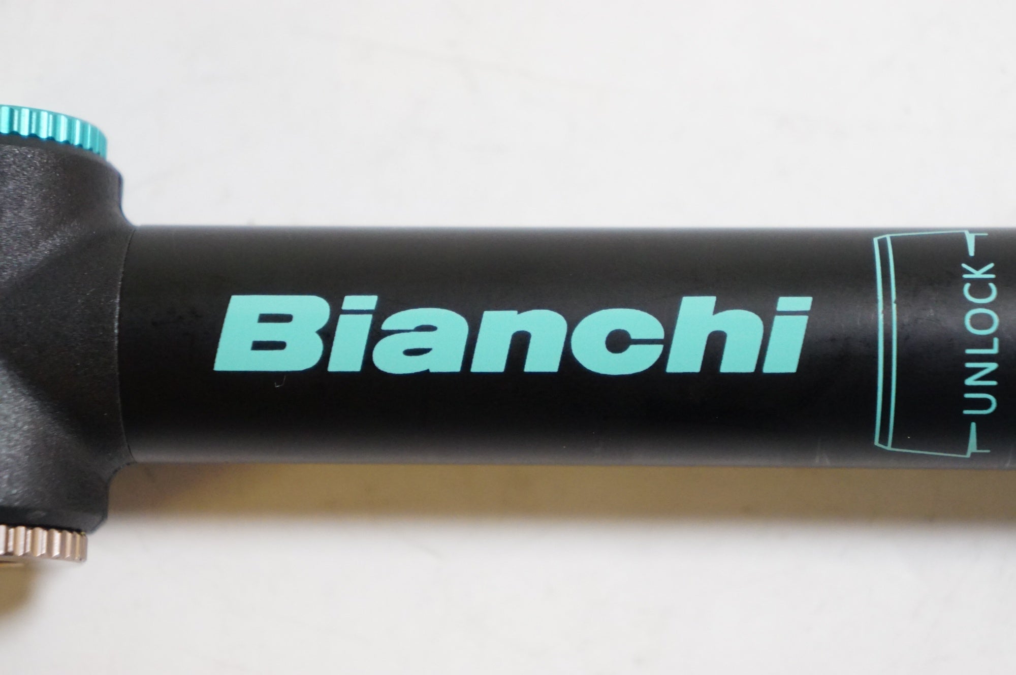 BIANCHI 「ビアンキ」 携帯ポンプ / 熊谷本店