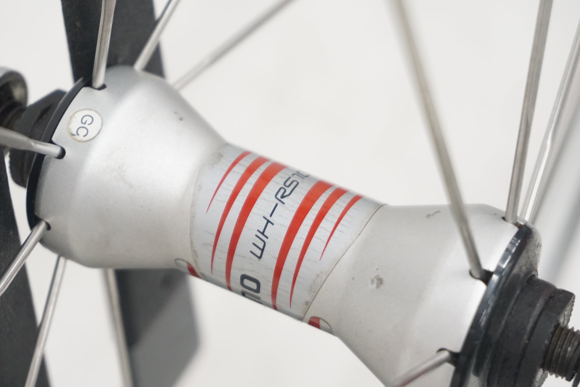 SHIMANO 「シマノ」 WH-RS10 シマノ8/9速 ホイールセット / 大阪美原北インター店