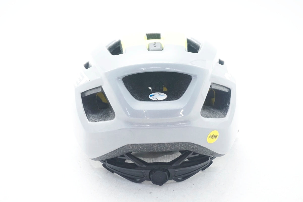 MET 「メット」 M122 2019年モデル Lサイズ ヘルメット / 大阪門真店