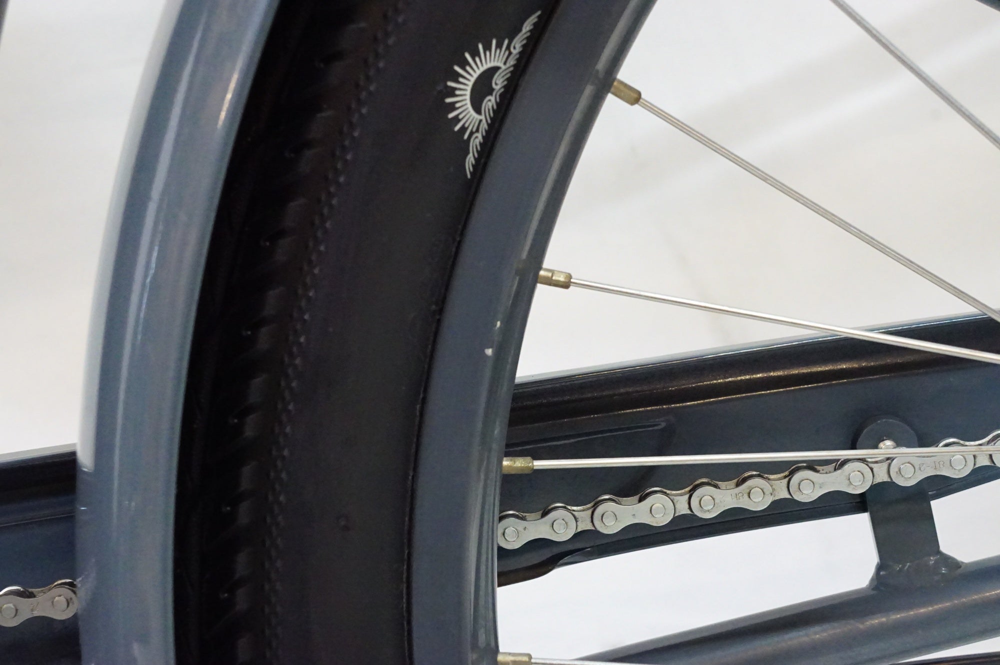 ELECTRA 「エレクトラ」 BYCYCLE DELIVERY 3i 年式不明 クルーザーバイク / バイチャリ浦和ベース