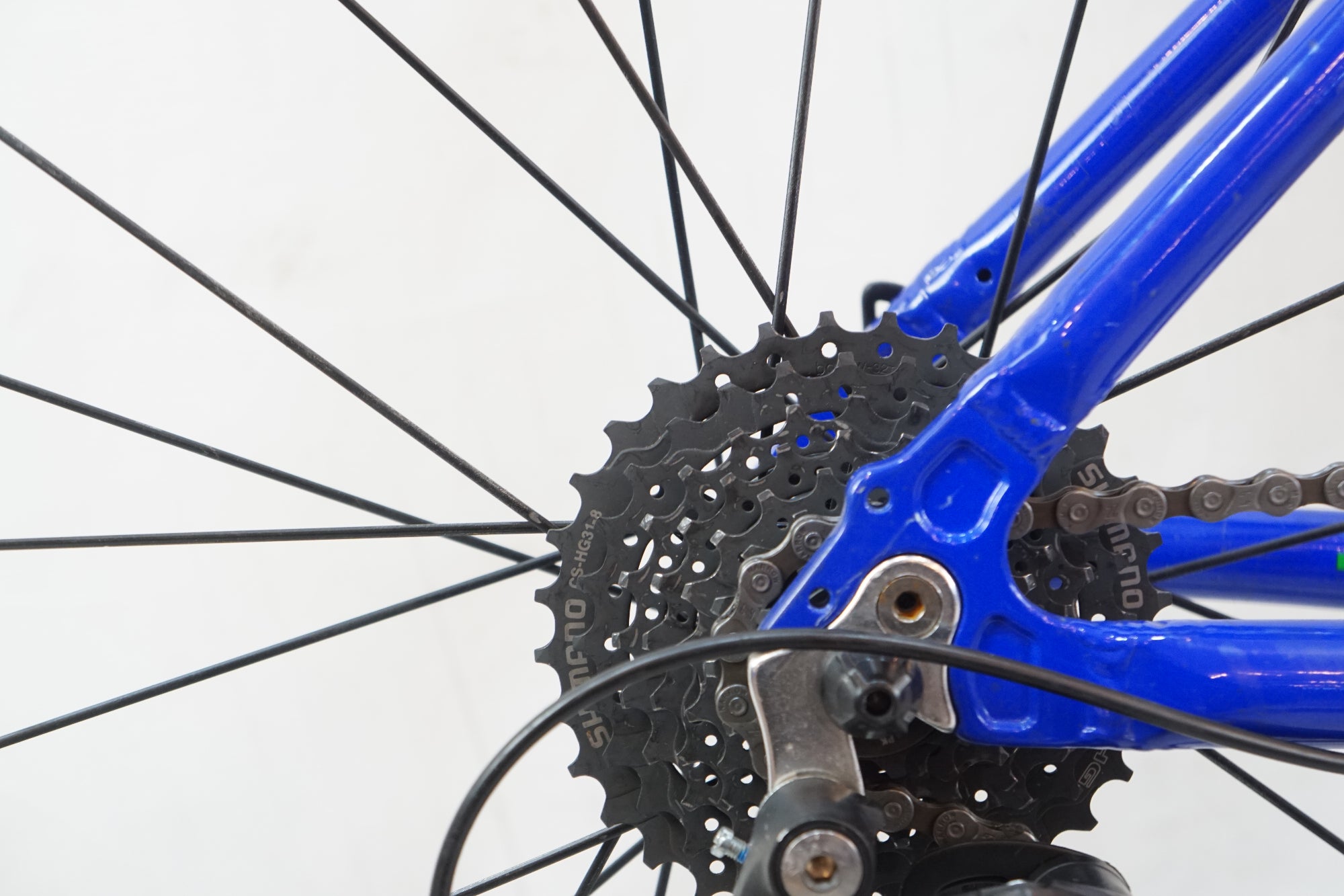 GIOS 「ジオス」 MISTRAL 2020年モデル クロスバイク / バイチャリ浦和ベース