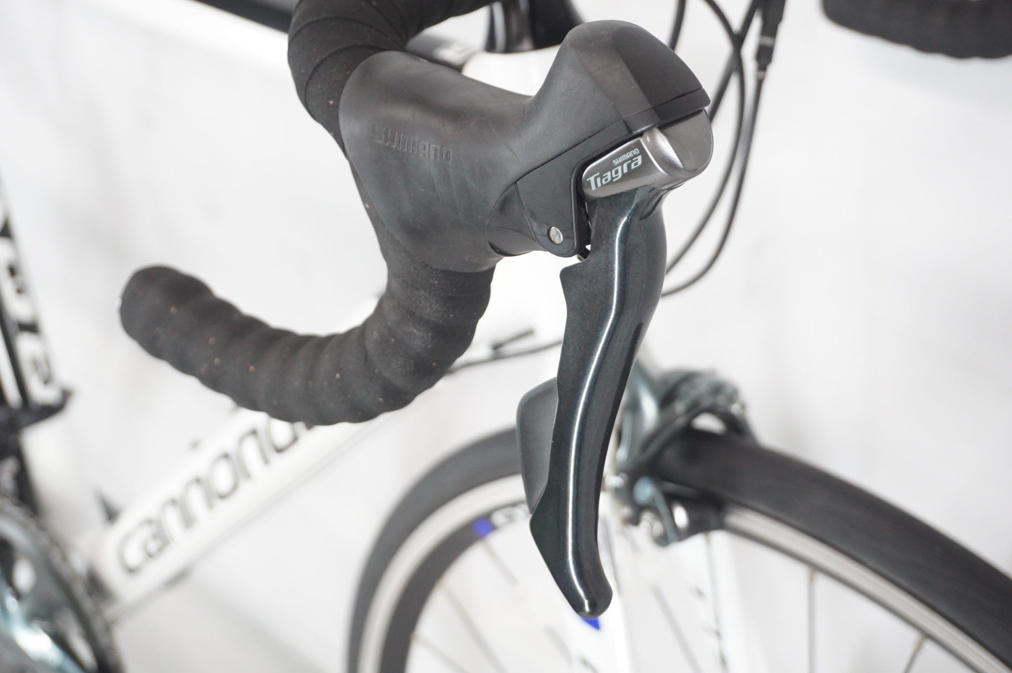 CANNONDALE 「キャノンデール」 CAAD8 TIAGRA 2016年モデル ロードバイク / 阪急塚口店