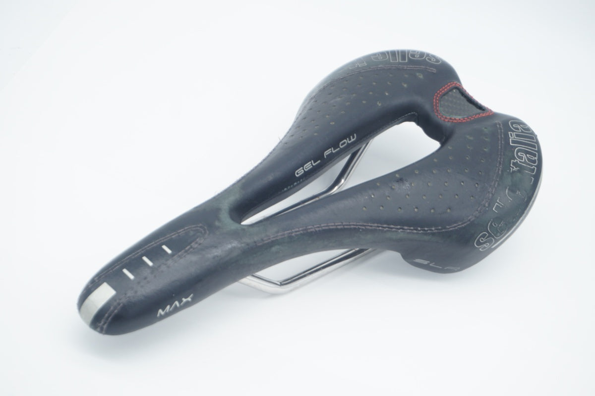 SELLE ITALIA 「セラ イタリア」 MAX GEL FLOW サドル / 京都八幡店