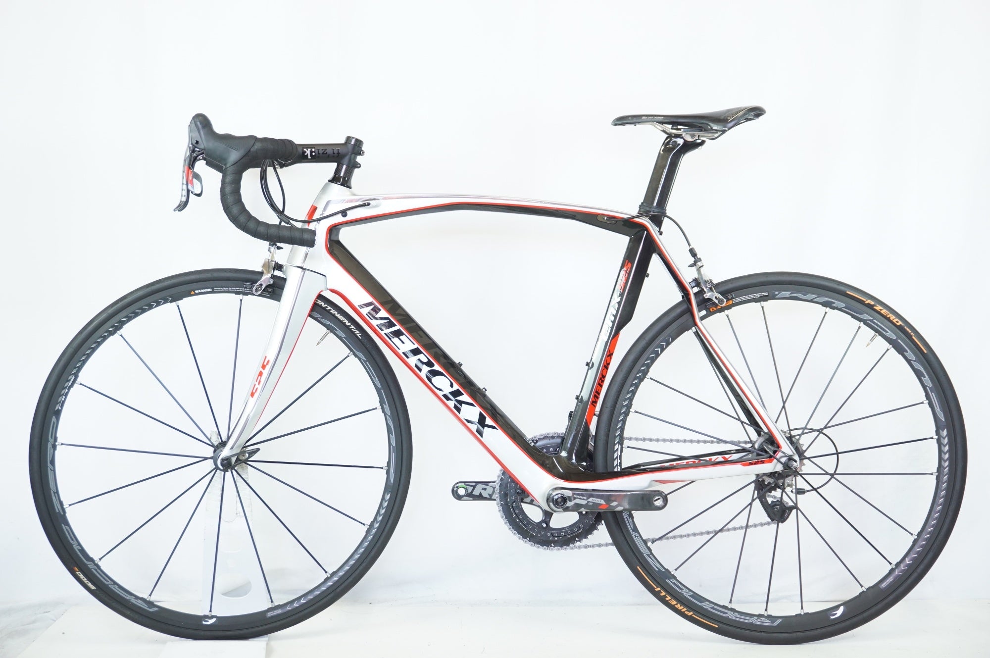 EDDY MERCKX 「エディーメルクス」 EMX-525 2013年モデル ロードバイク